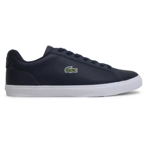 Lerond Pro BL Leather Synthetic Men's Low Top Trainers