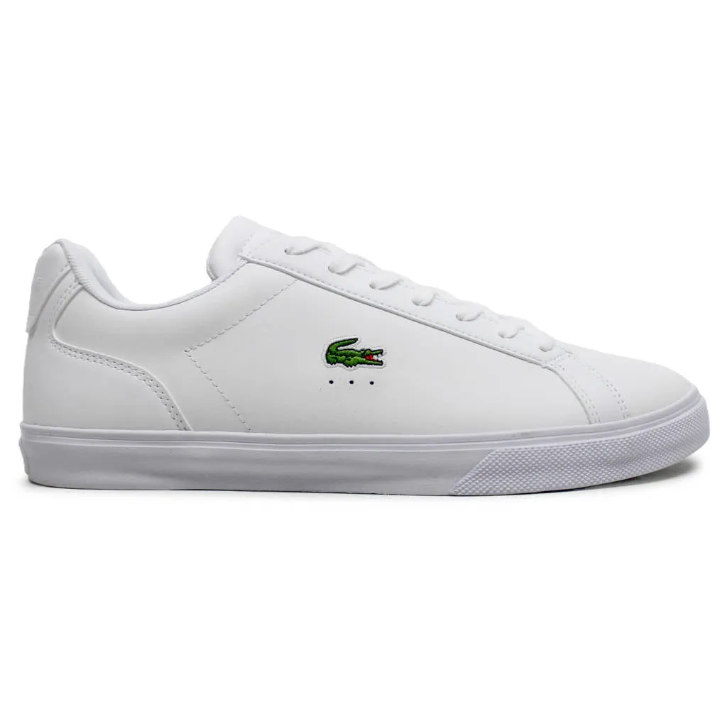 Lerond Pro BL Leather Synthetic Men's Low Top Trainers