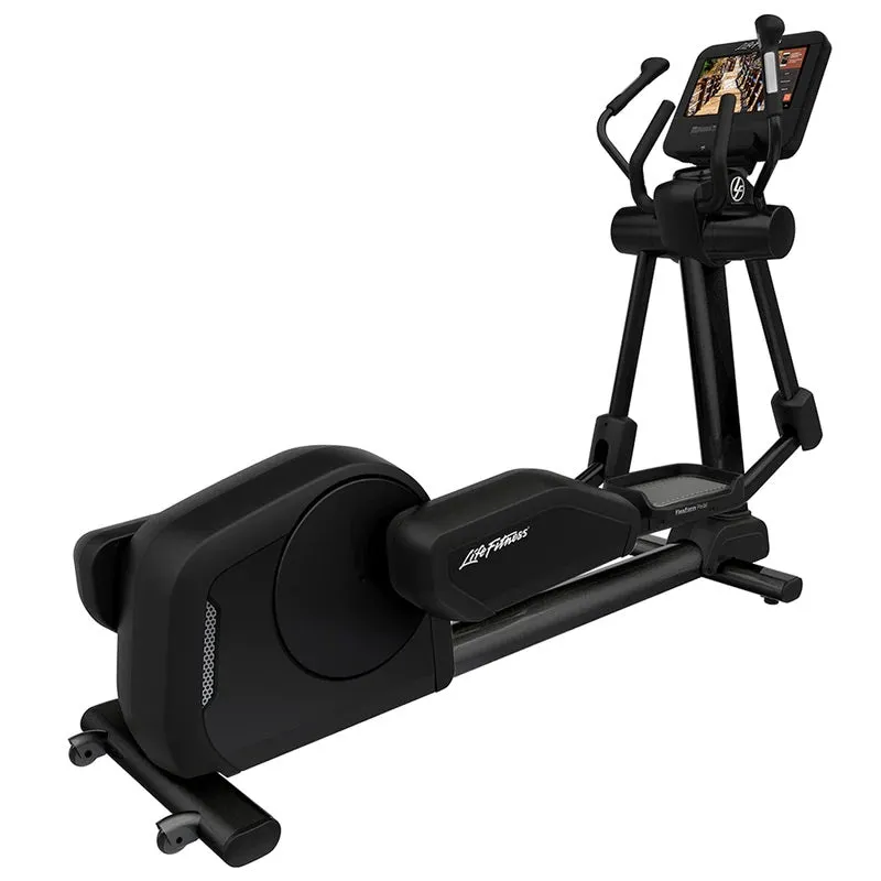 LIFE FITNESS CLUB SERIES CROSSTRAINER