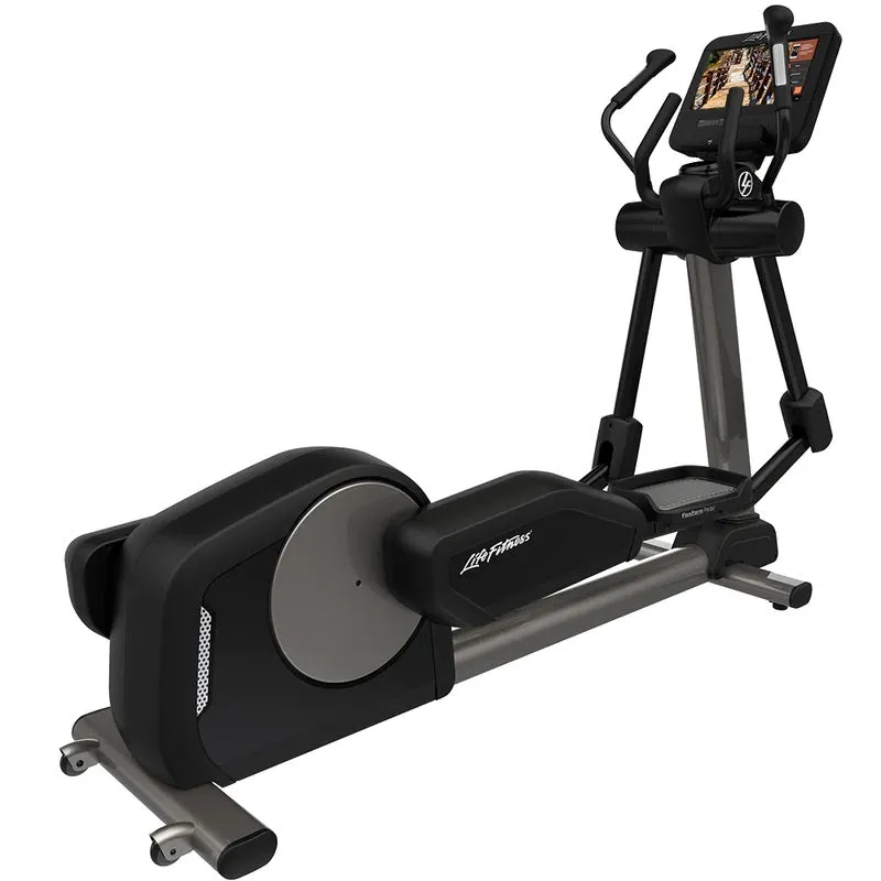 LIFE FITNESS CLUB SERIES CROSSTRAINER