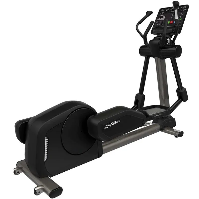 LIFE FITNESS CLUB SERIES CROSSTRAINER