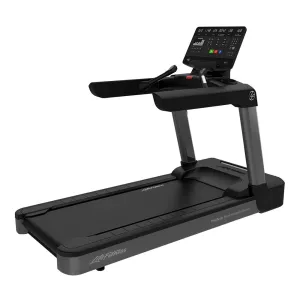 LIFE FITNESS CLUB SERIES   TREADMILL