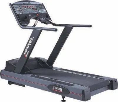 Life Fitness Treadmill 9500HR Next Gen