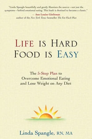 Life is Hard, Food is Easy