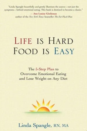 Life is Hard, Food is Easy