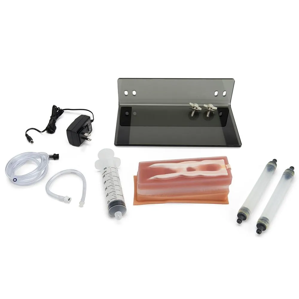 Lumbar Puncture Trainer, Light