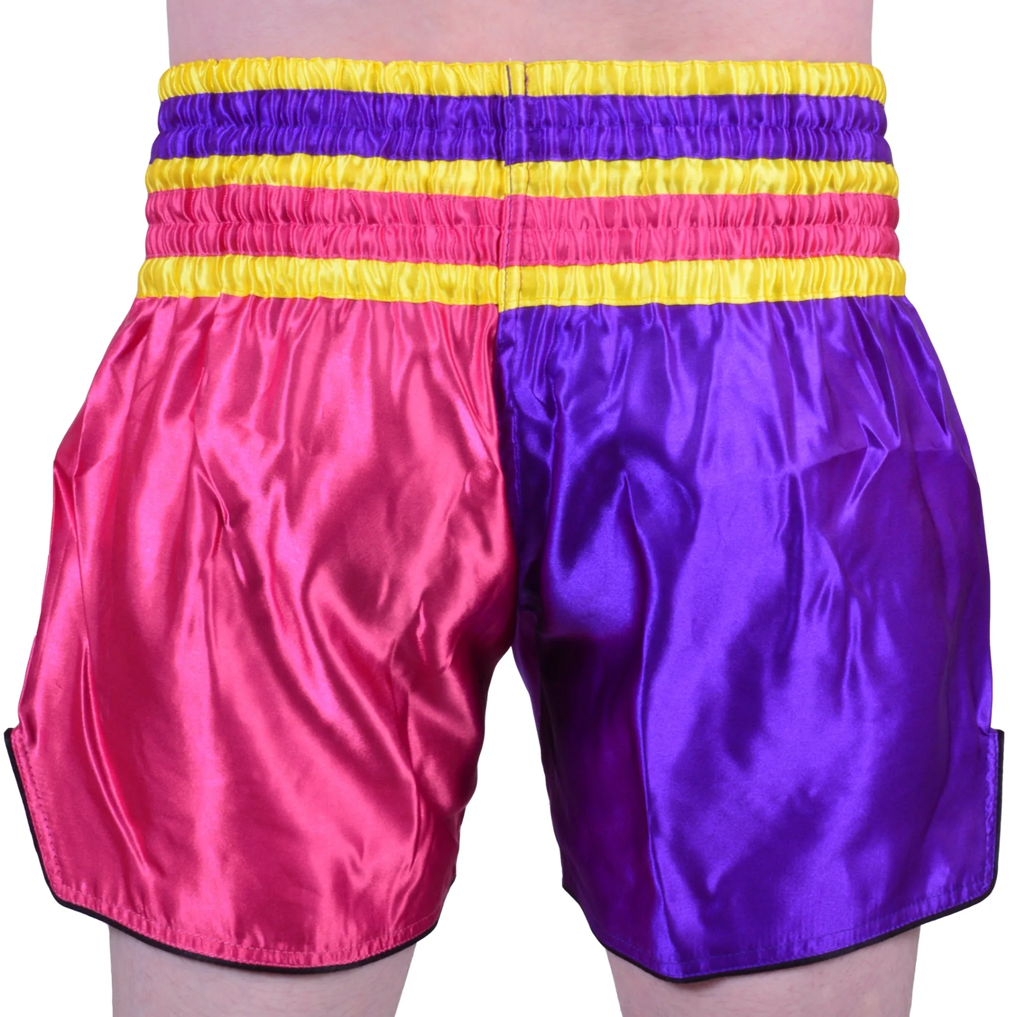 MAR-092 | Kickboxing & Thai Boxing Shorts (K)