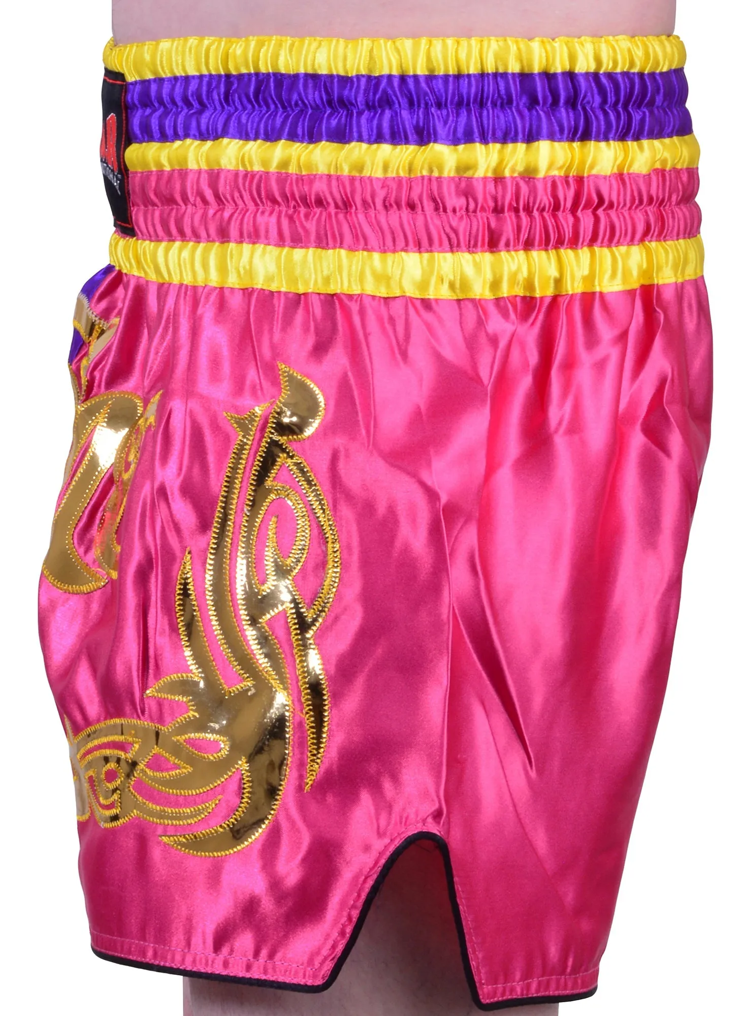 MAR-092 | Kickboxing & Thai Boxing Shorts (K)