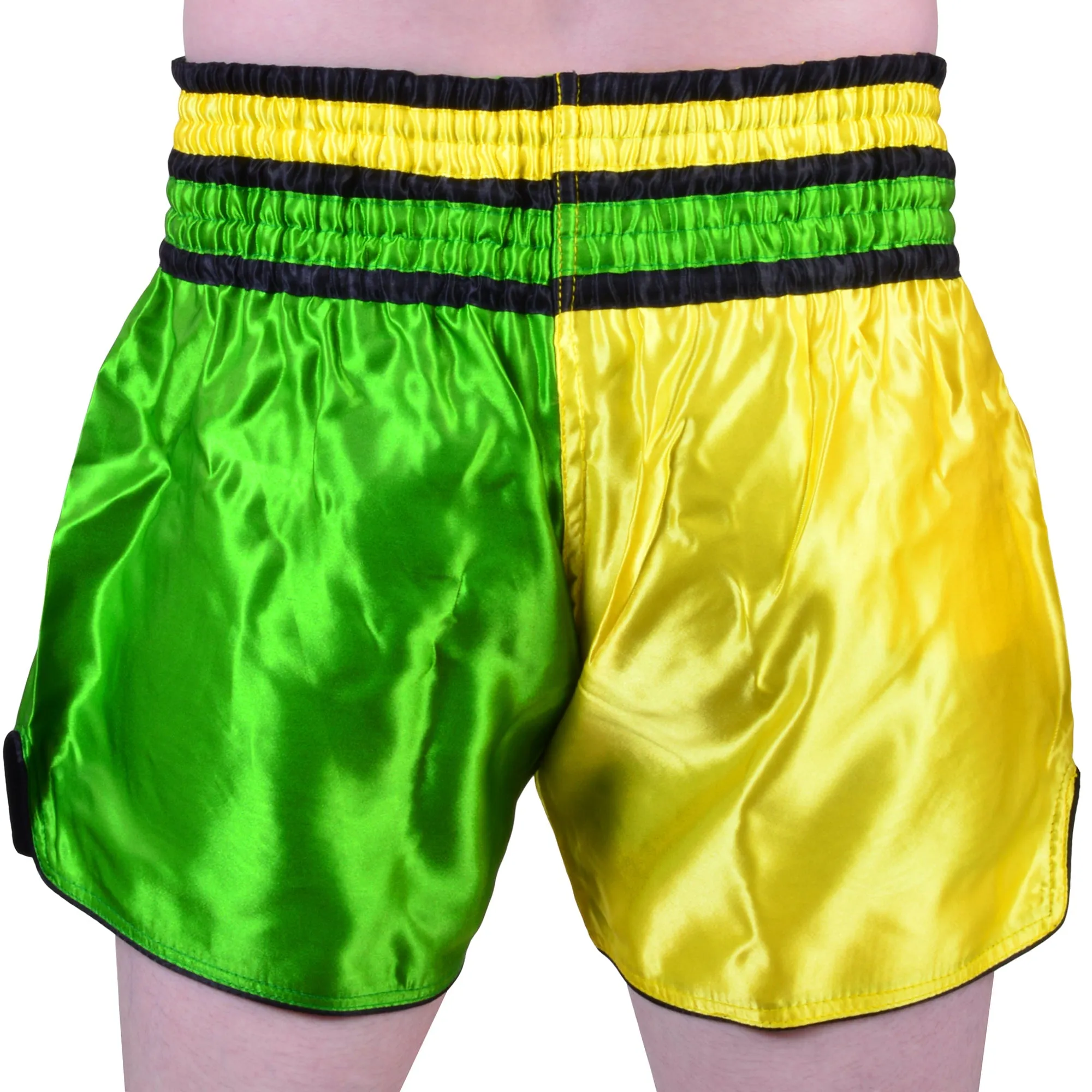 MAR-092 | Kickboxing & Thai Boxing Shorts (M)