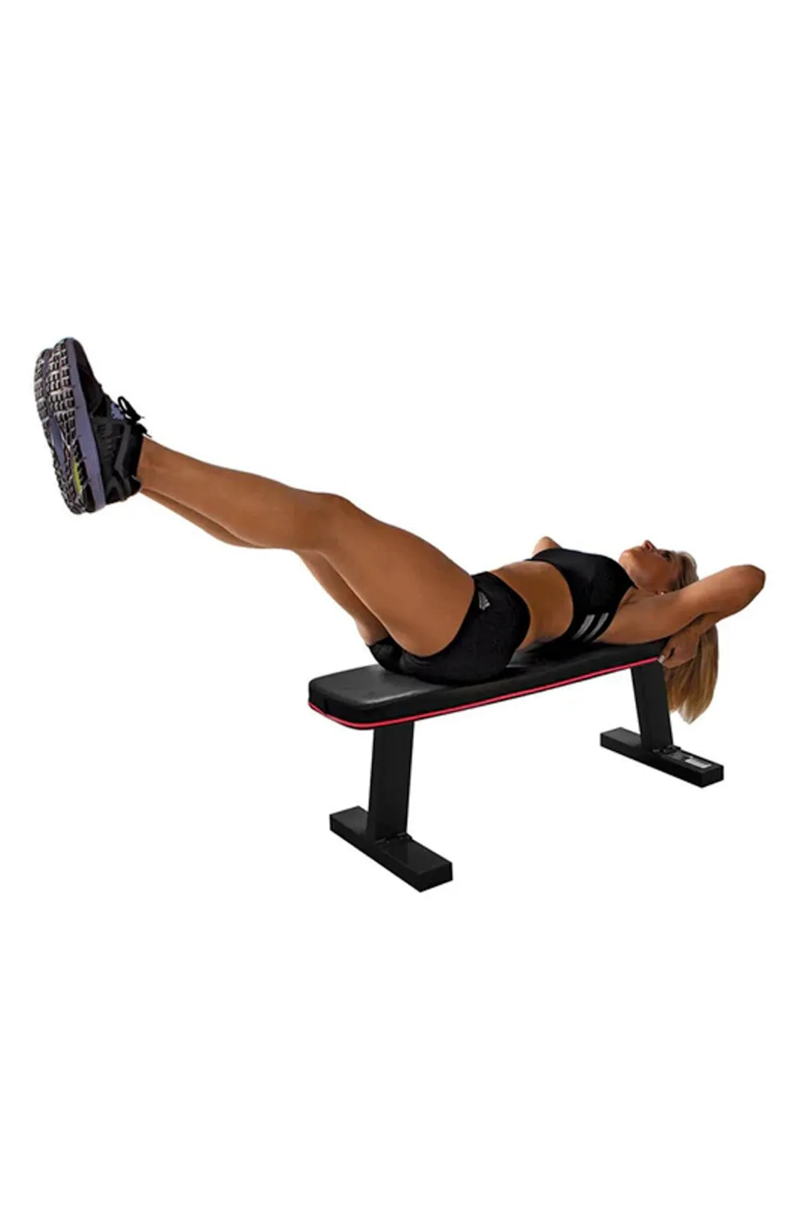 Marcy Flat Bench MSB-10510