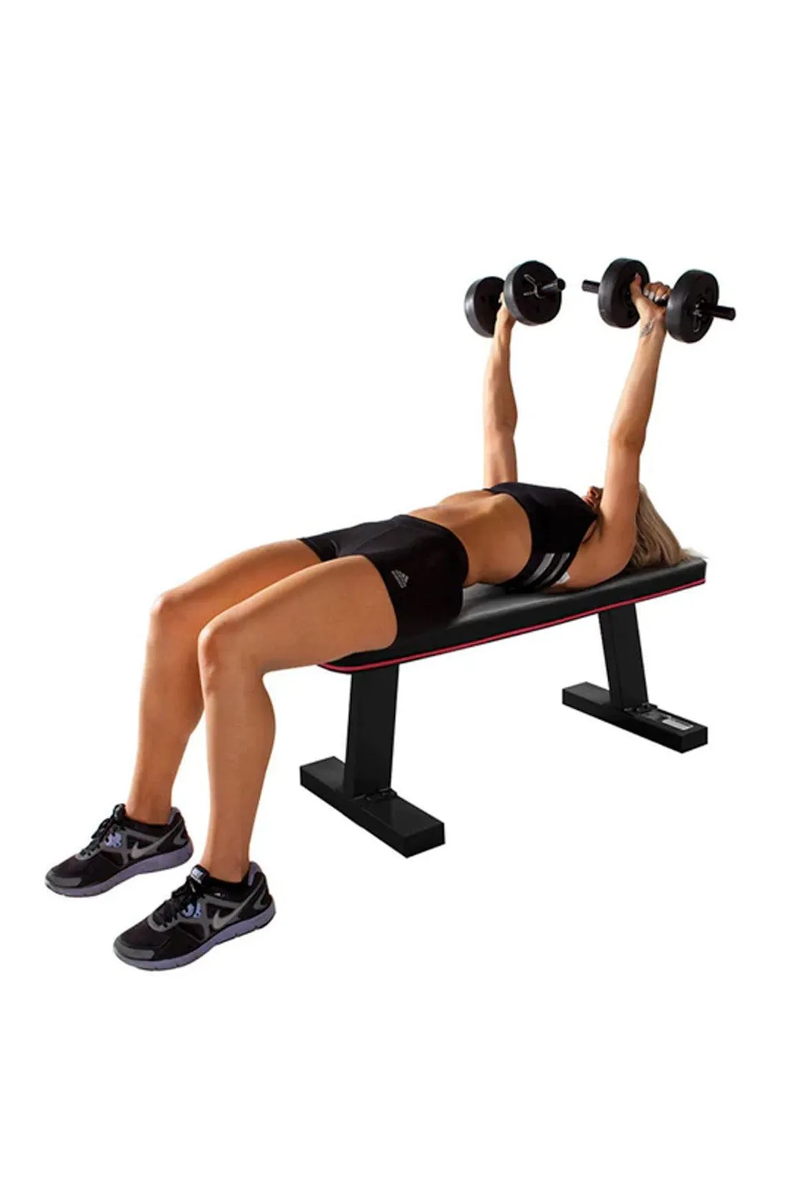 Marcy Flat Bench MSB-10510