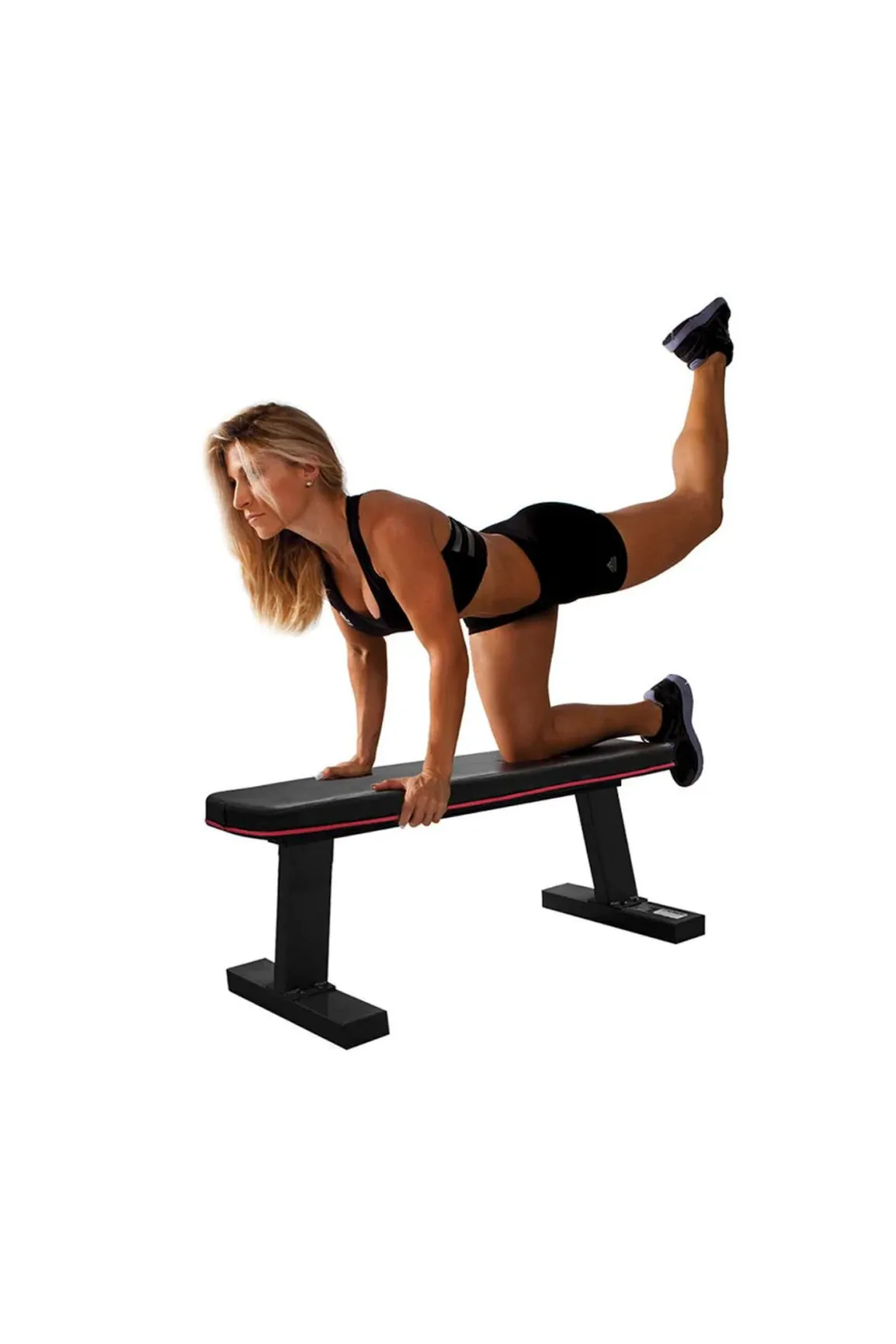 Marcy Flat Bench MSB-10510