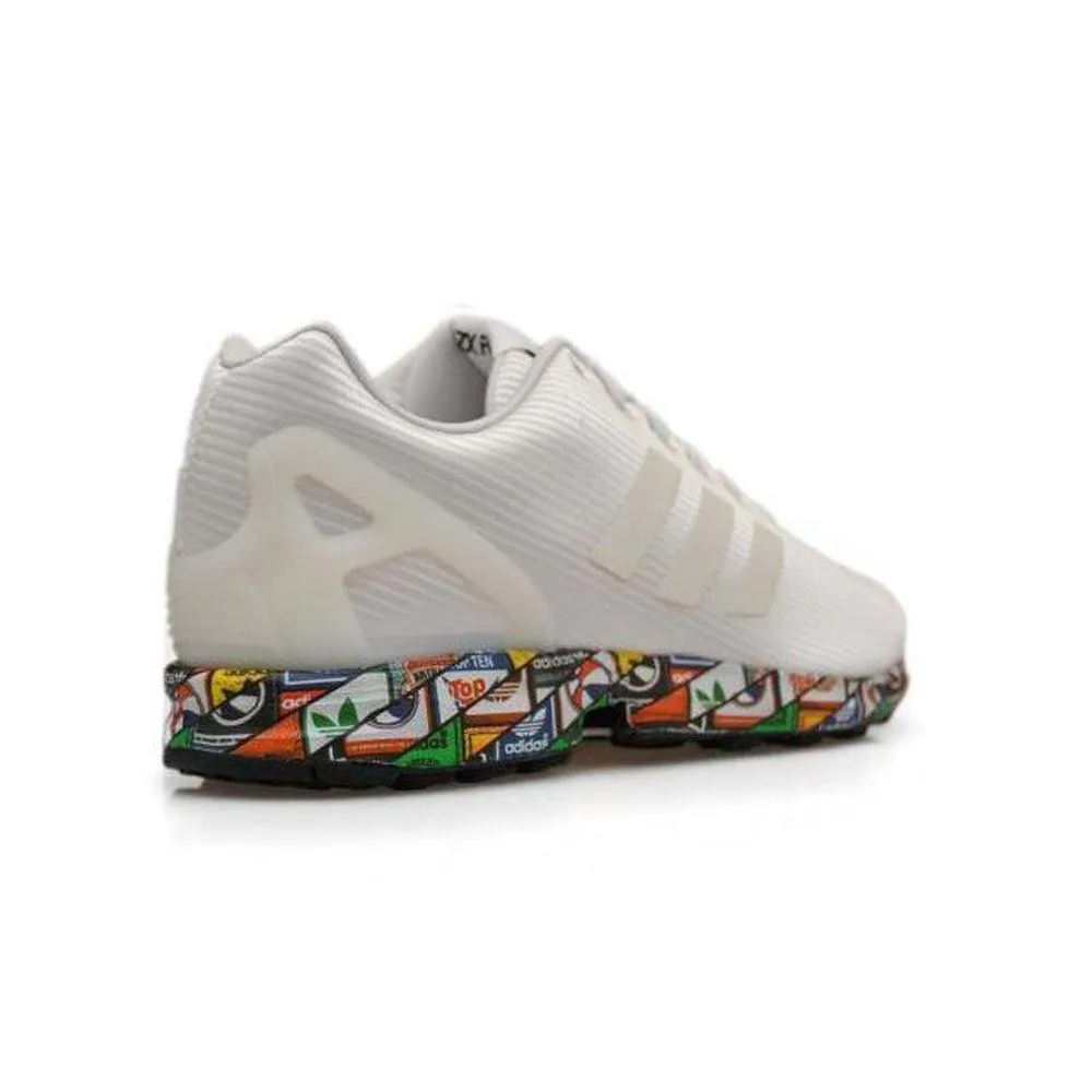 Mens Adidas  ZX Flux *RARE*