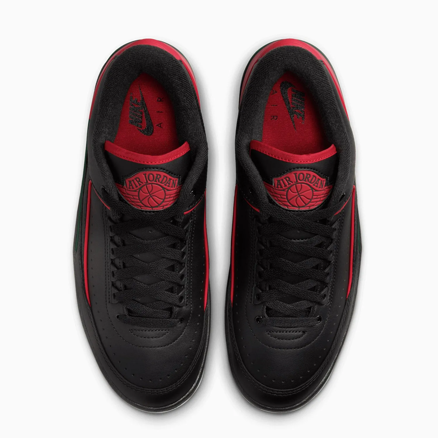 Men's Air Jordan 2 Retro Low "Christmas"