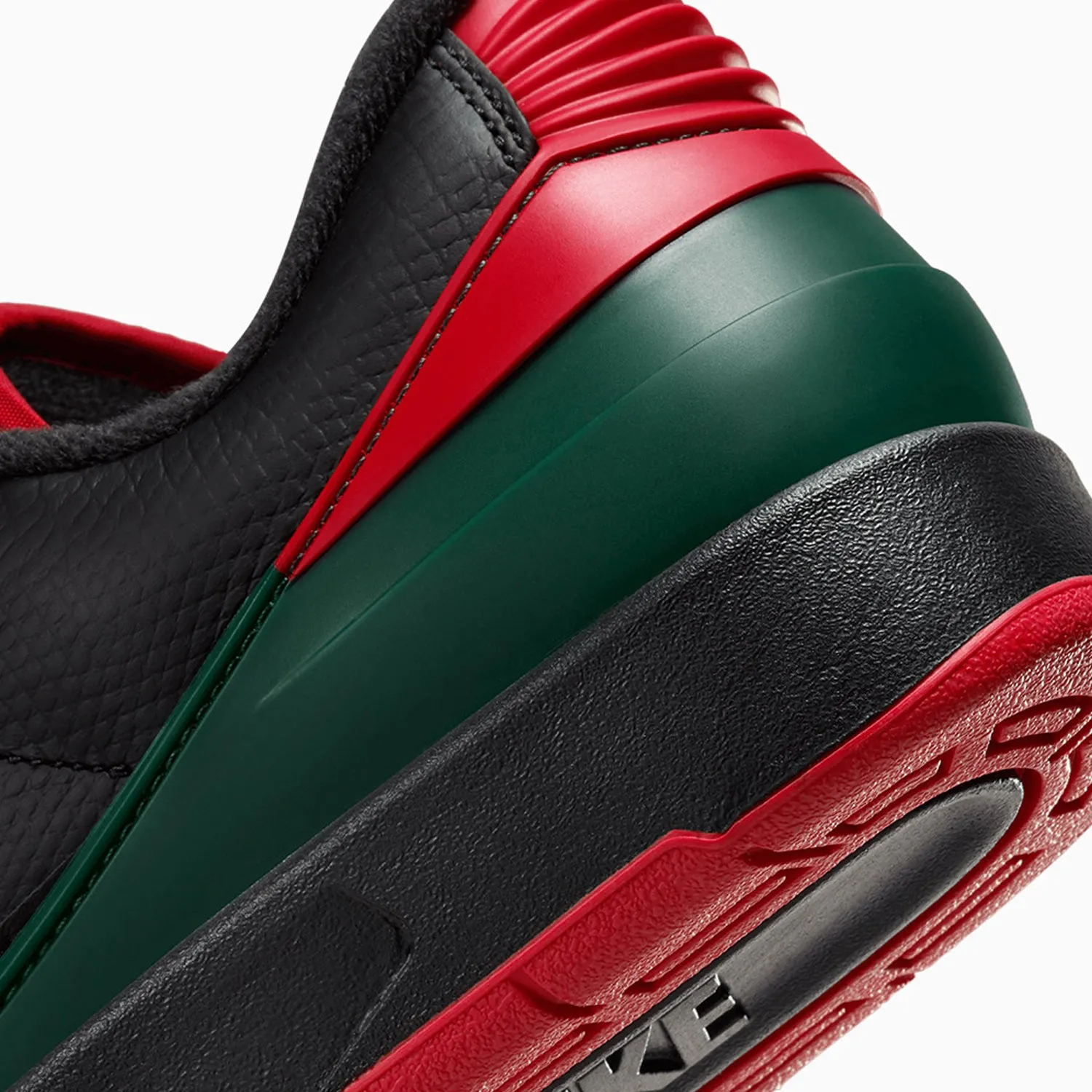 Men's Air Jordan 2 Retro Low "Christmas"