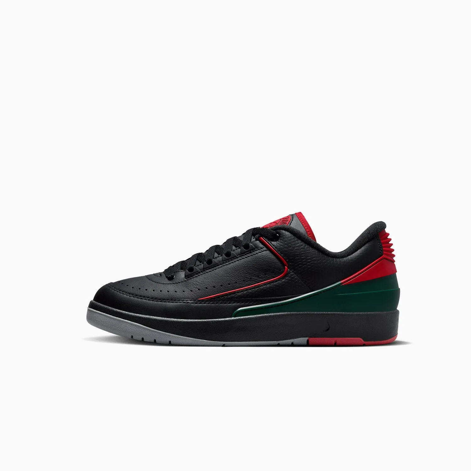 Men's Air Jordan 2 Retro Low "Christmas"