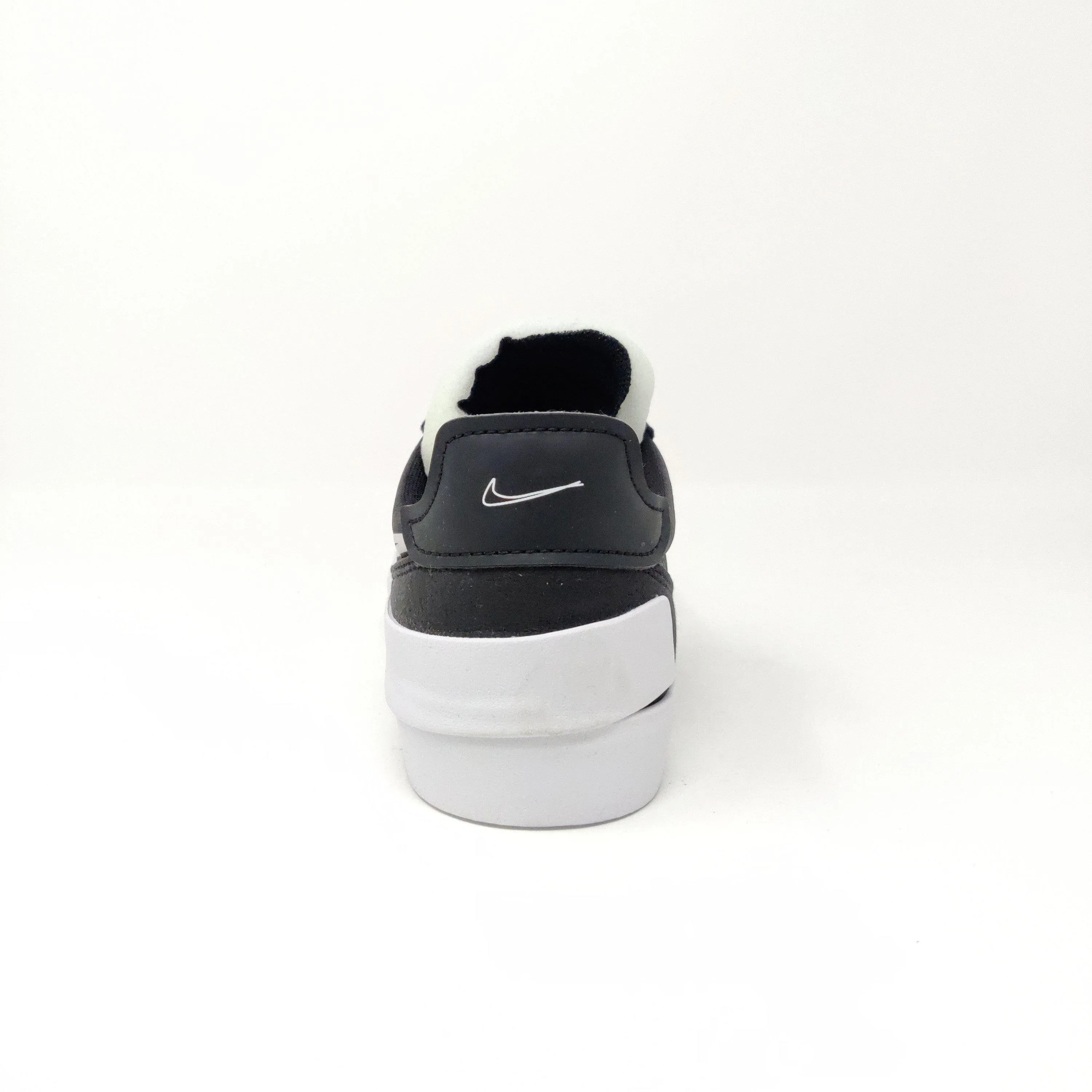 Mens Nike Drop-Type HBR - Black White