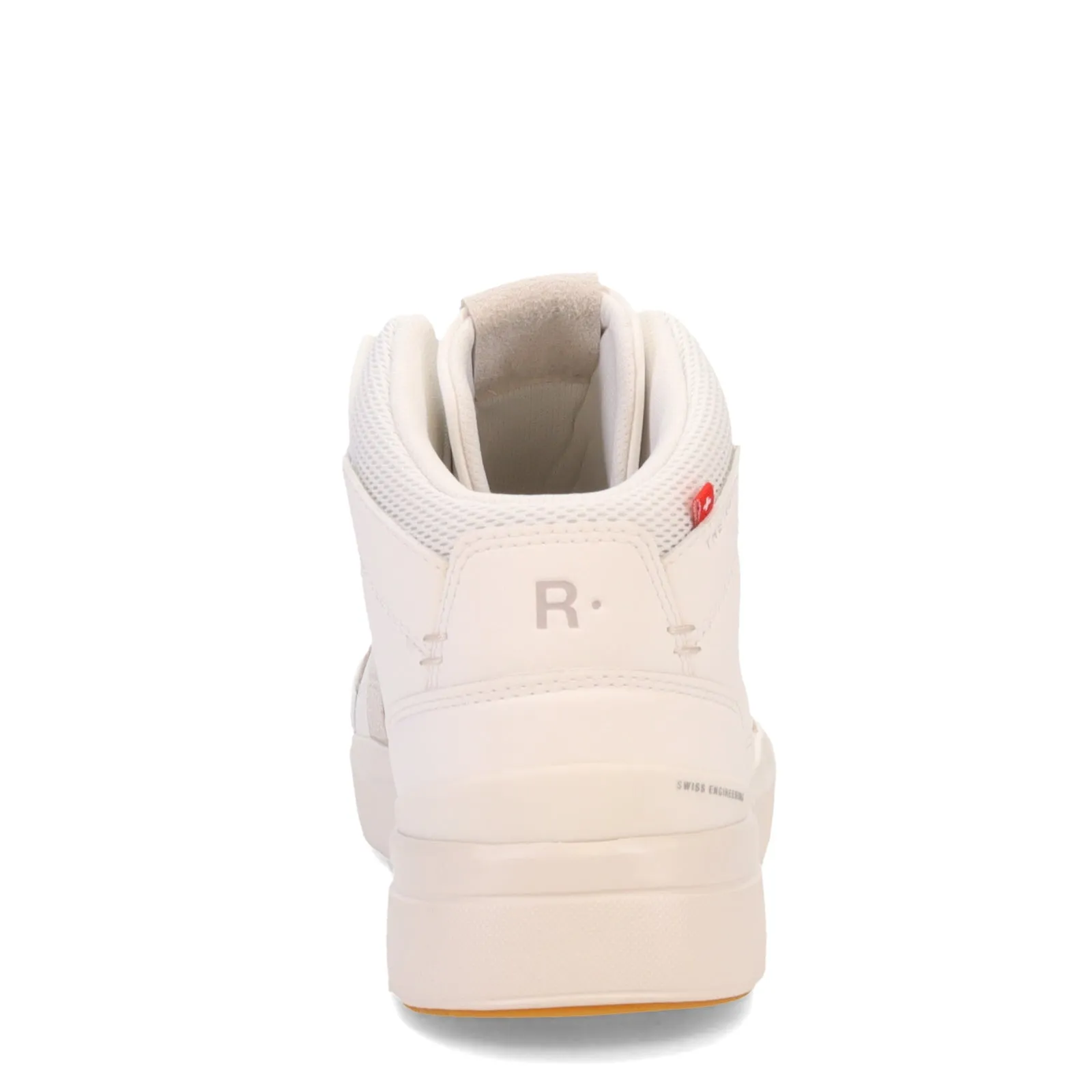 Men's On Running, The Roger Clubhouse Mid Sneaker