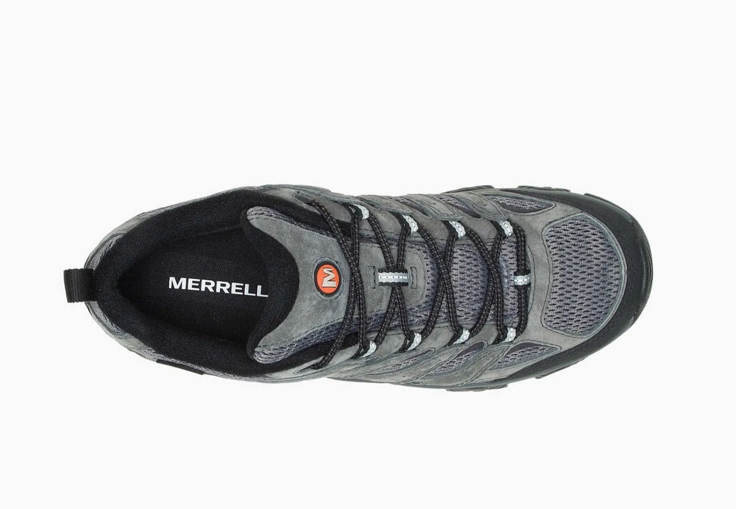 Merrell Men's Moab 3 Waterproof Hiking Athletic Shoe