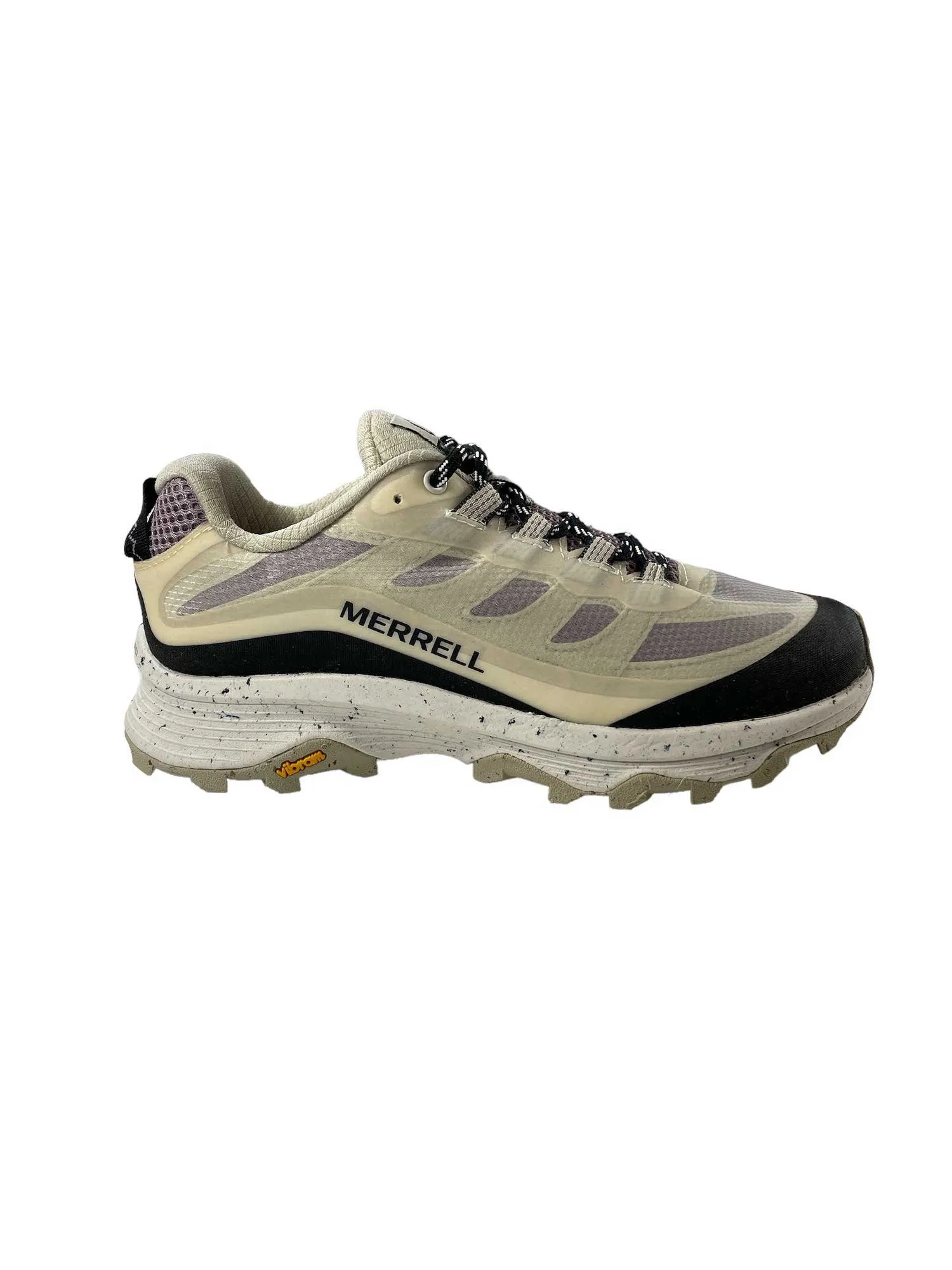 Merrell Womens Moab Speed Shoe