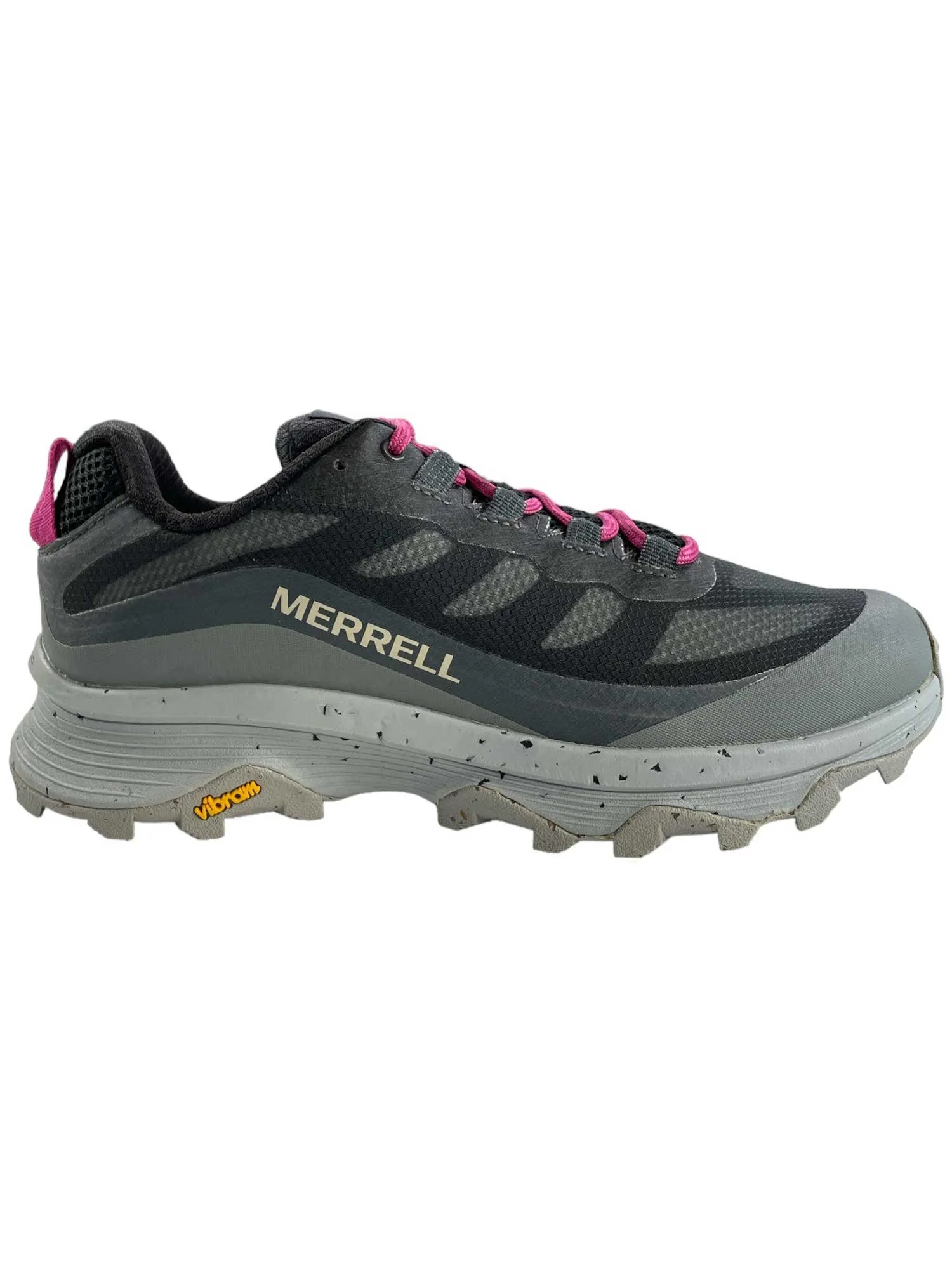 Merrell Womens Moab Speed Shoe