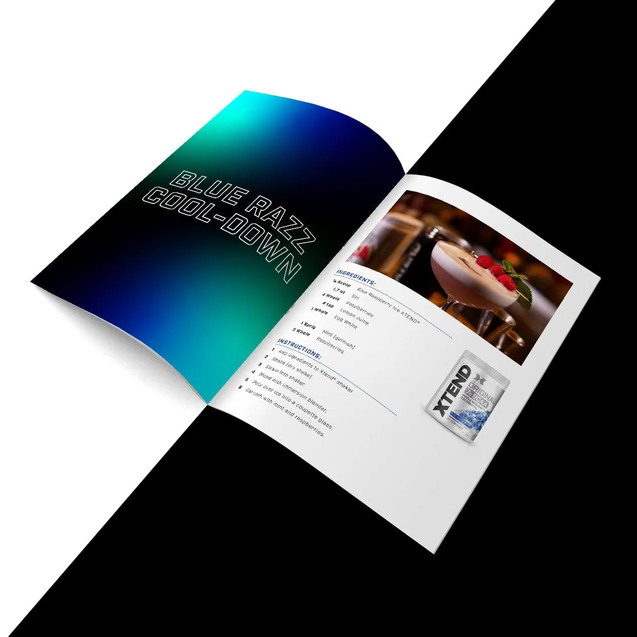 Mixology E-Book