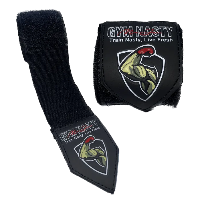 Muay Thai Hand Wraps