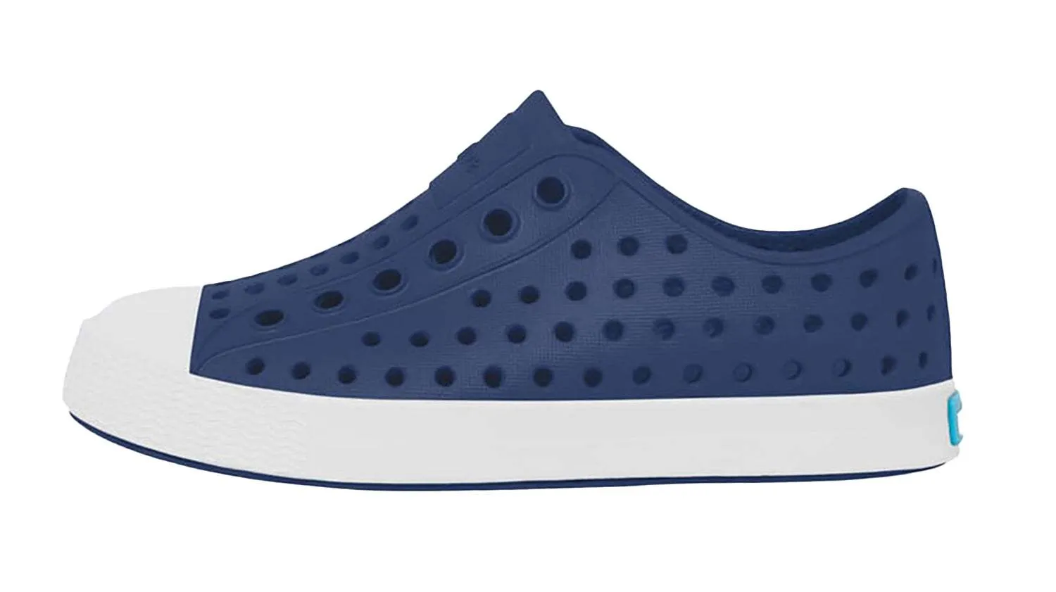 Native Jefferson Regatta Blue  (Toddler/Little Kids/Big Kids)