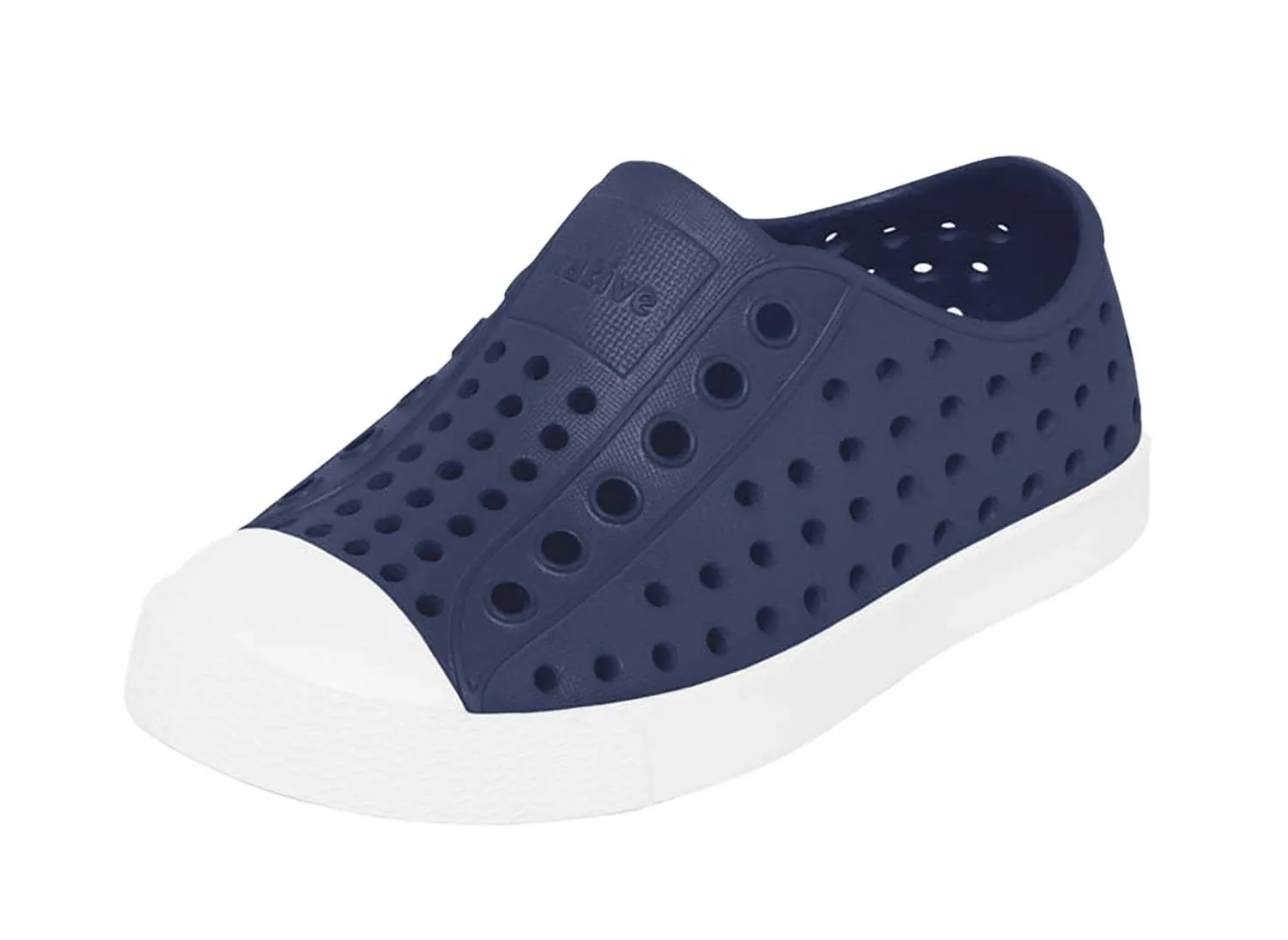 Native Jefferson Regatta Blue  (Toddler/Little Kids/Big Kids)