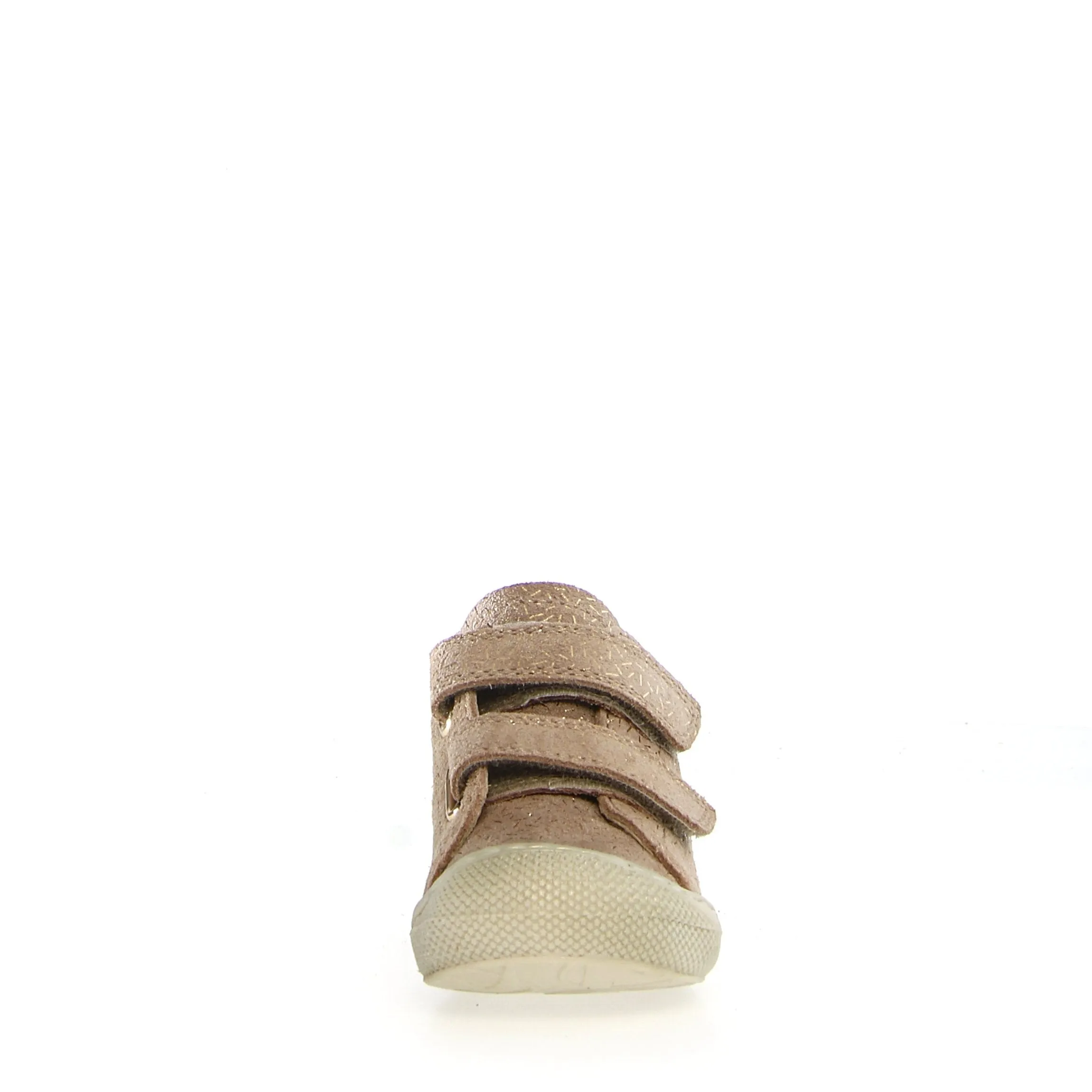 Naturino Cocoon Boy's and Girl's Casual Shoes - Confetti Taupe