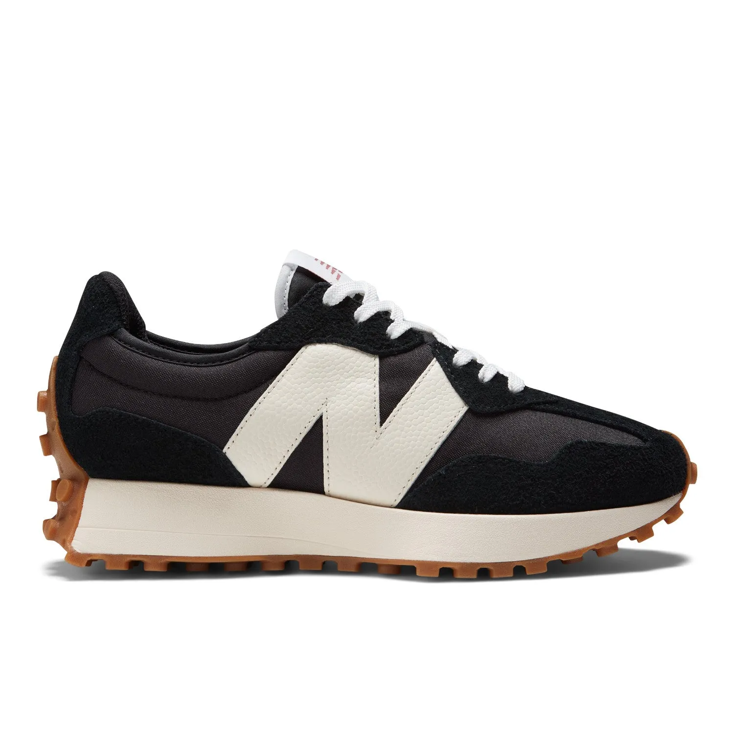 New Balance 327 Women's (WS327BL)