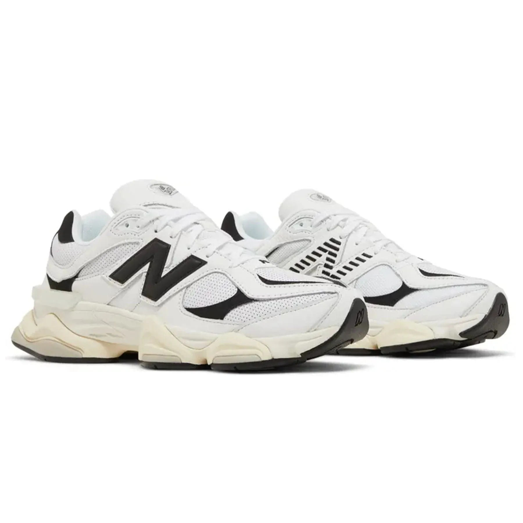 New Balance 9060 'White Black'