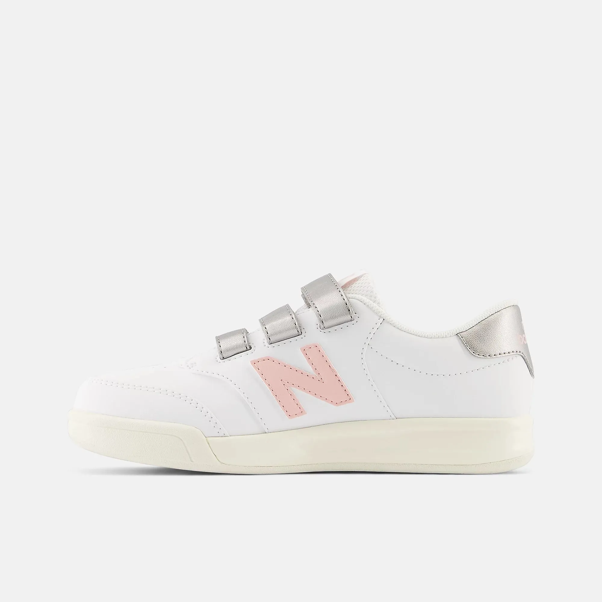 New Balance Kids CT60 Fashion Trainers - White