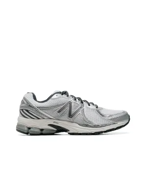 New Balance ML860GB2 Optic White