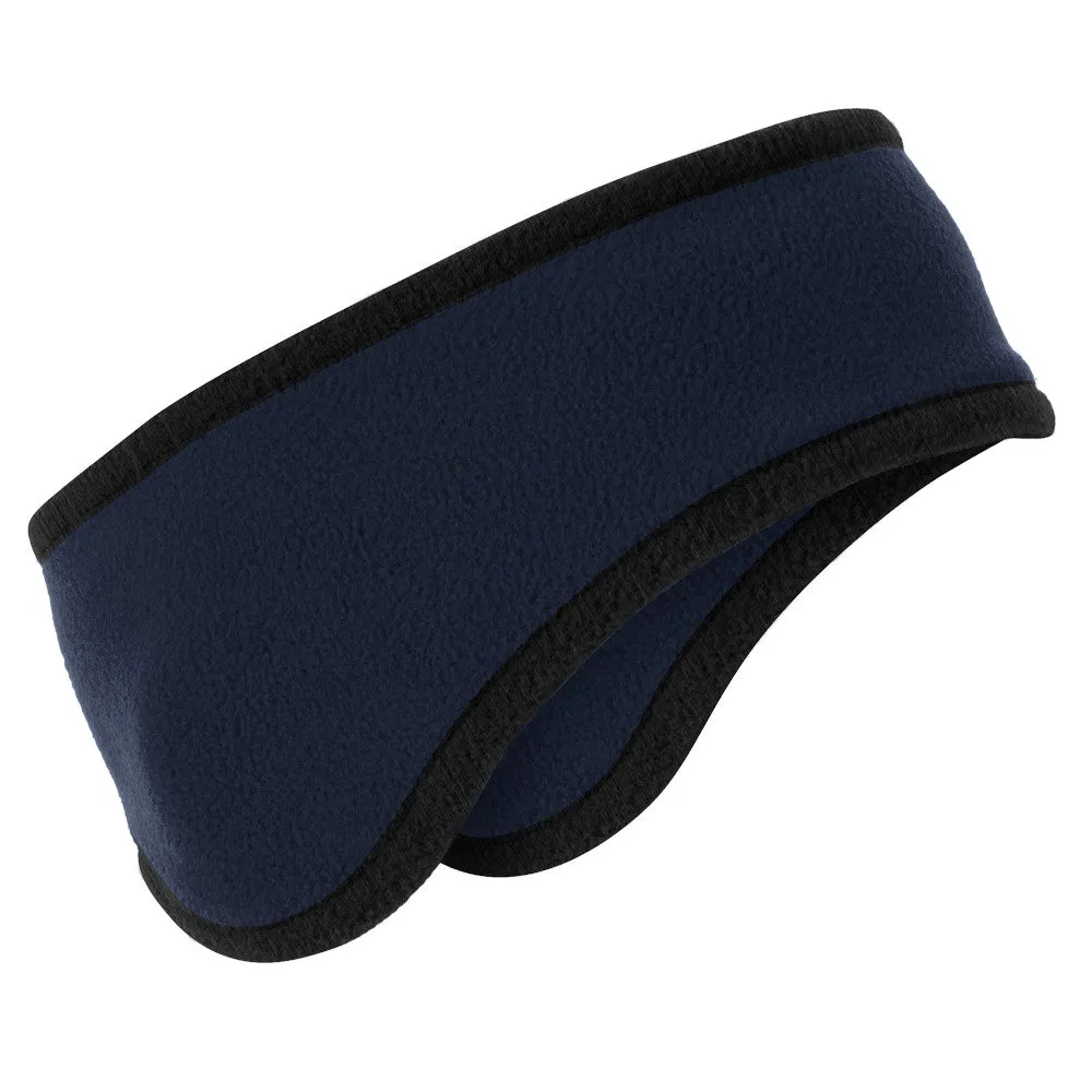 NEW! Choose Your Own Design - Fleece Headband Earwarmer