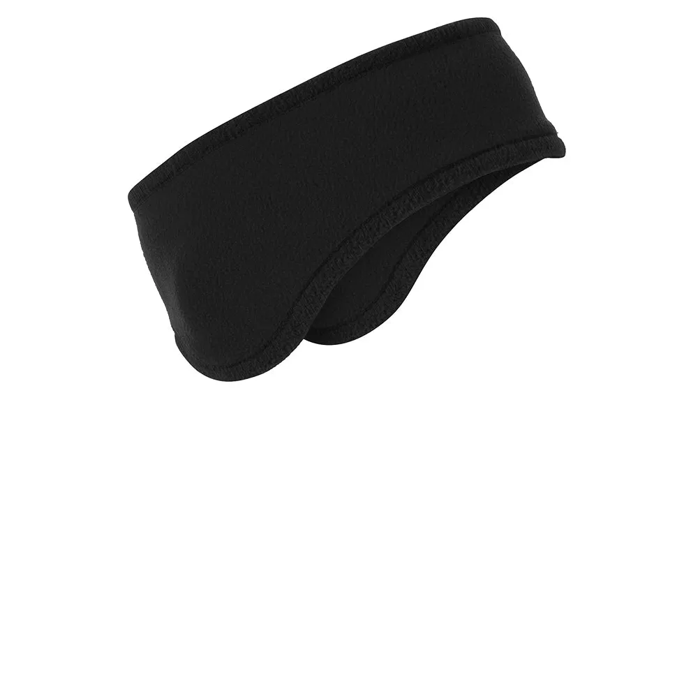 NEW! Choose Your Own Design - Fleece Headband Earwarmer