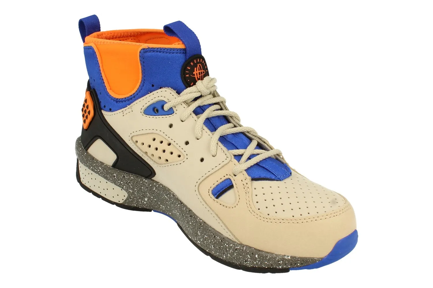 Nike ACG Air Mowabb Mens Trainers DC9554 200