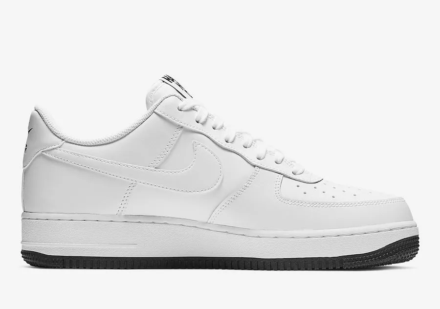 Nike Air Force 1 Low Have A Nike Day White