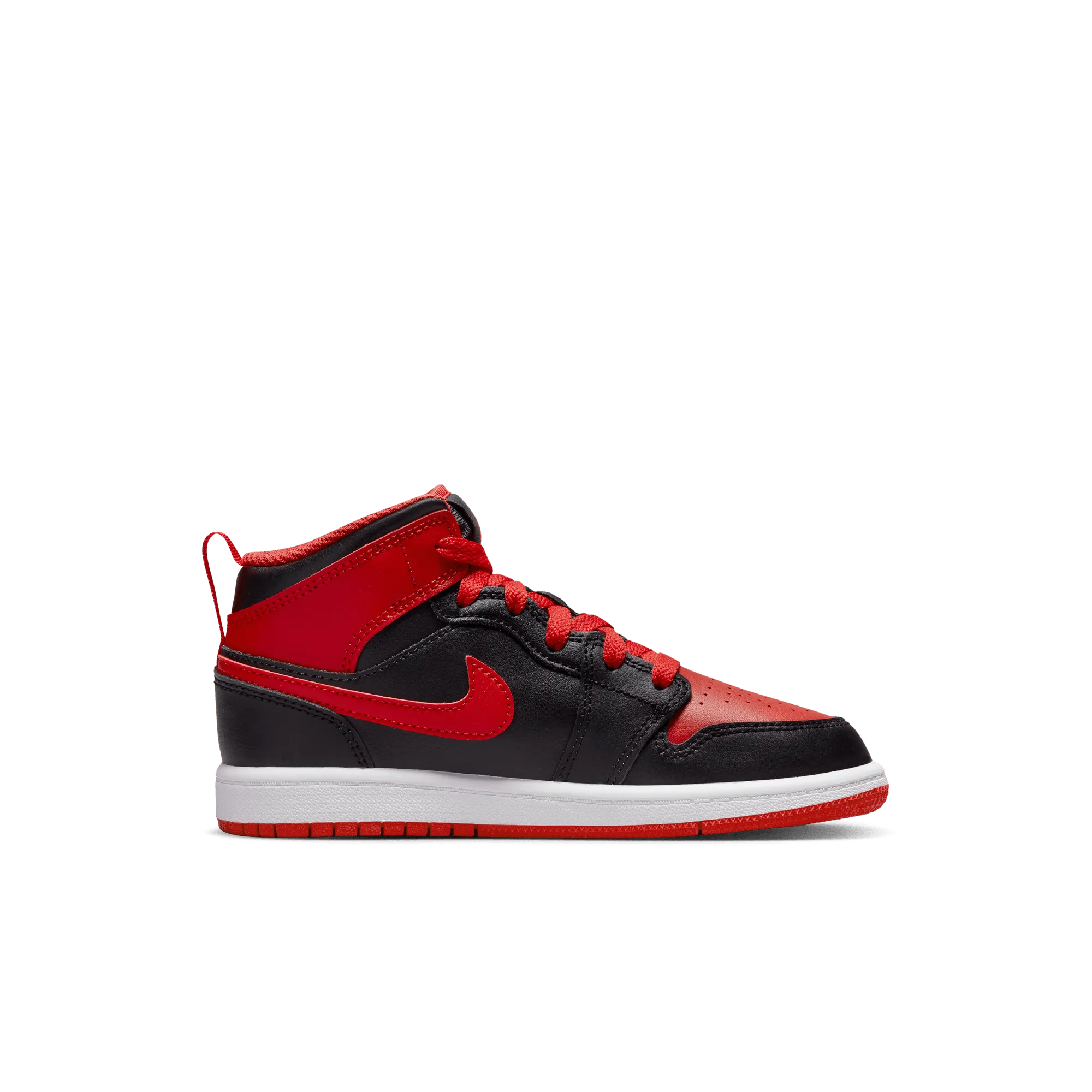 Nike Air Jordan 1 MID (PS)