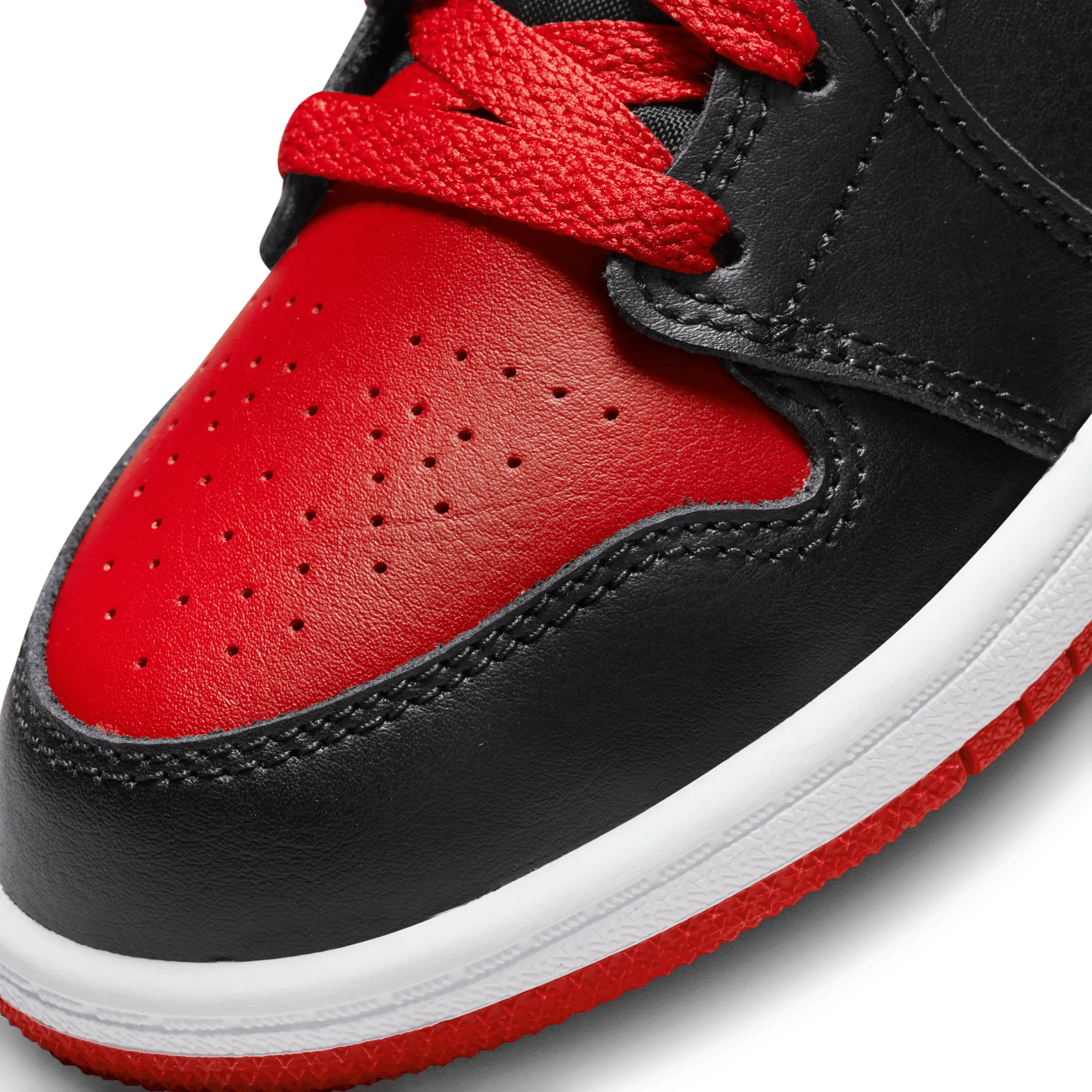 Nike Air Jordan 1 MID (PS)