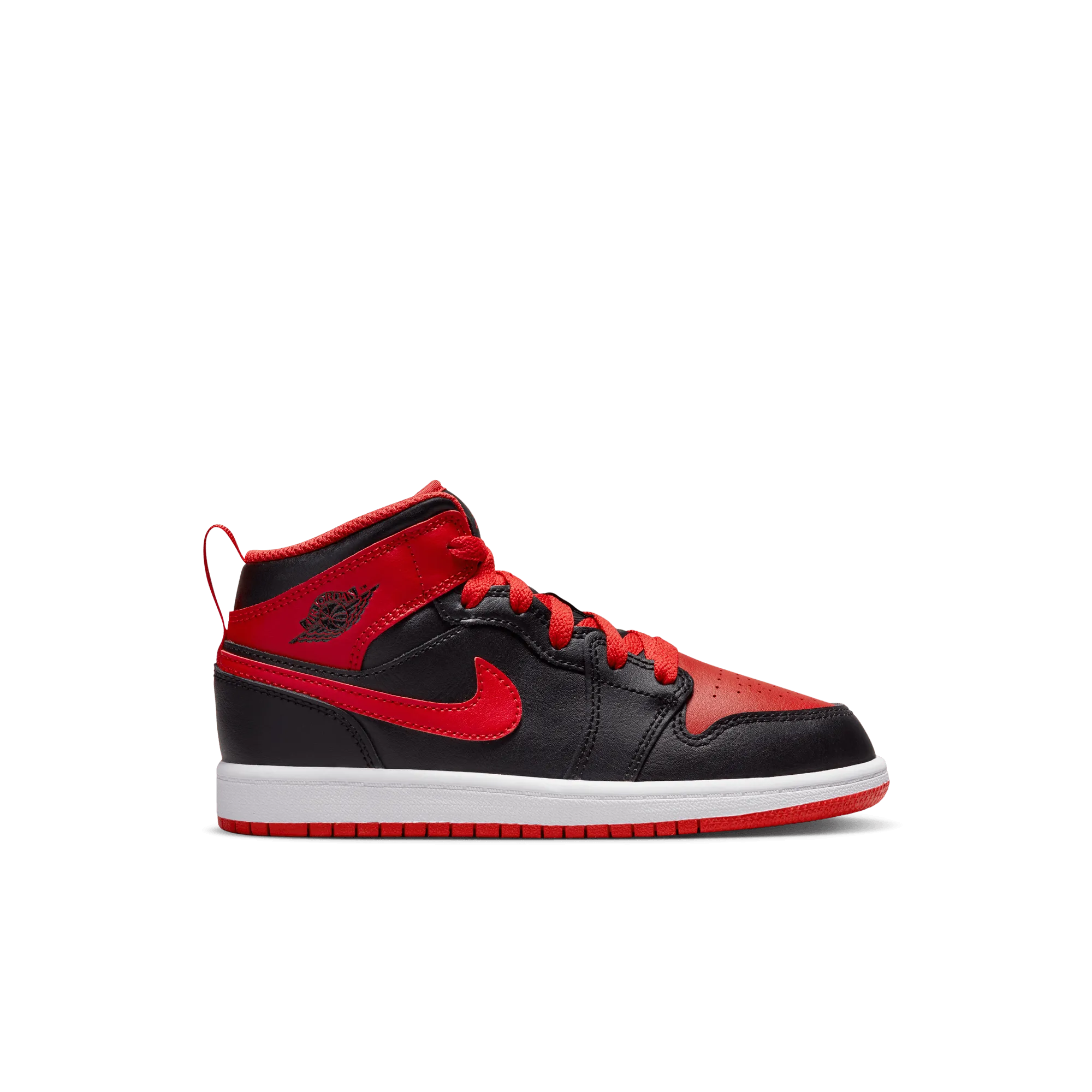 Nike Air Jordan 1 MID (PS)