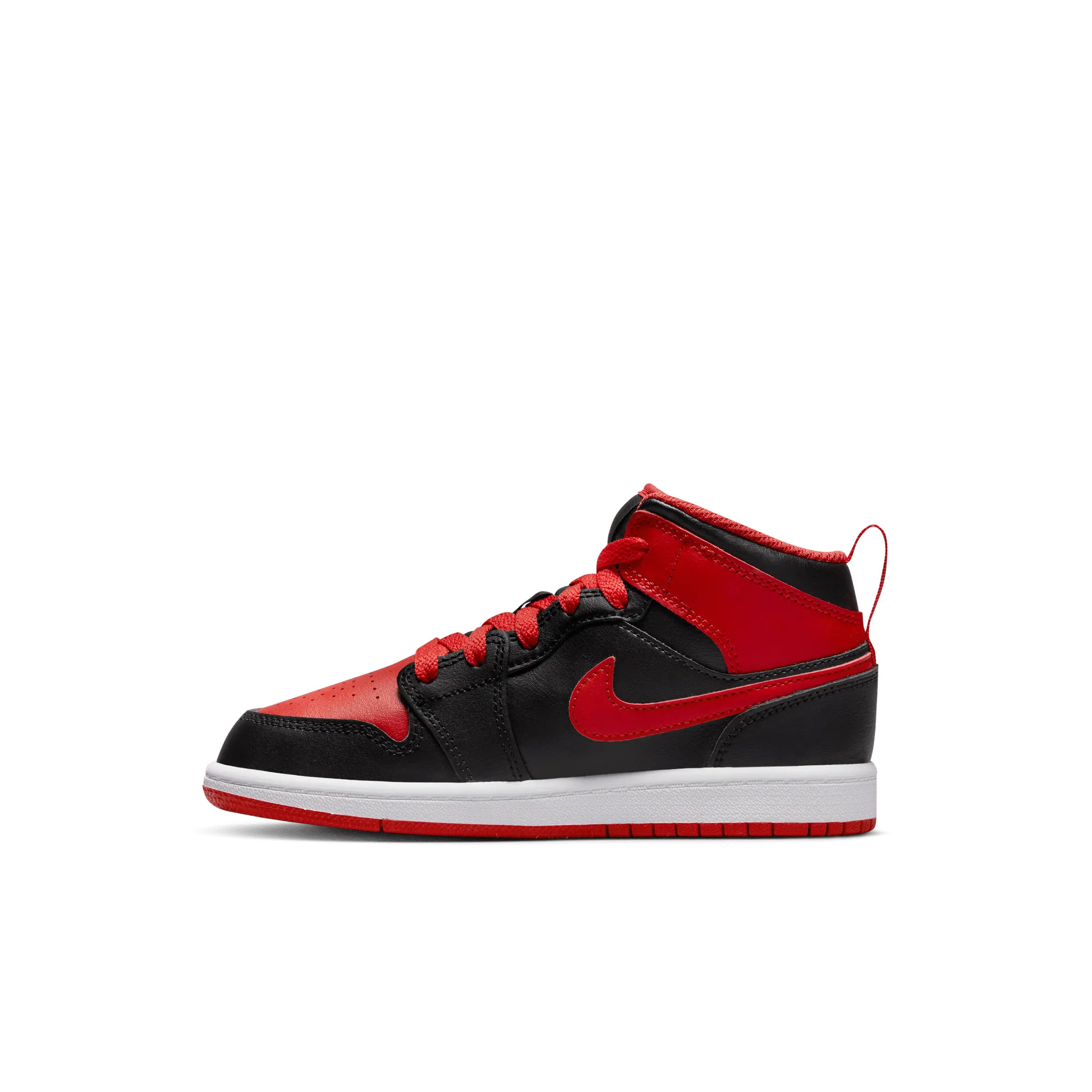 Nike Air Jordan 1 MID (PS)