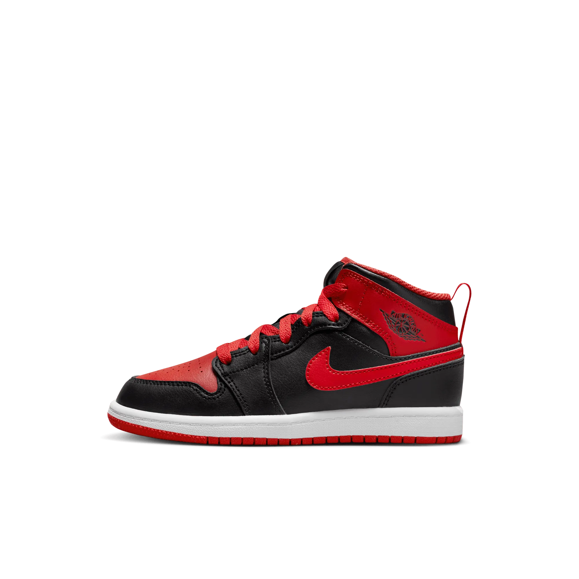 Nike Air Jordan 1 MID (PS)