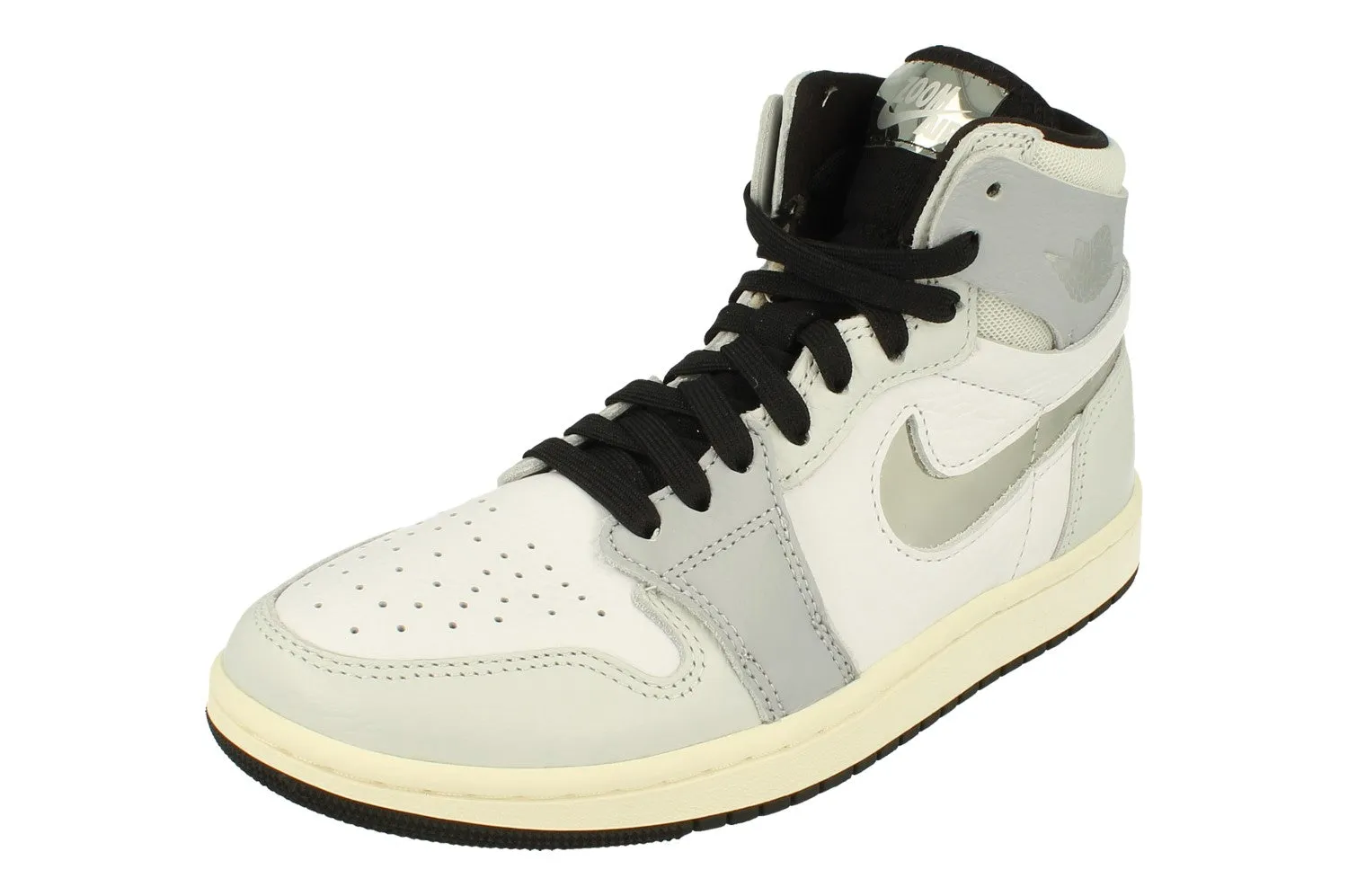 Nike Air Jordan 1 Zm Air Cmft Womens Trainers FJ4652 Sneaker Shoes 100