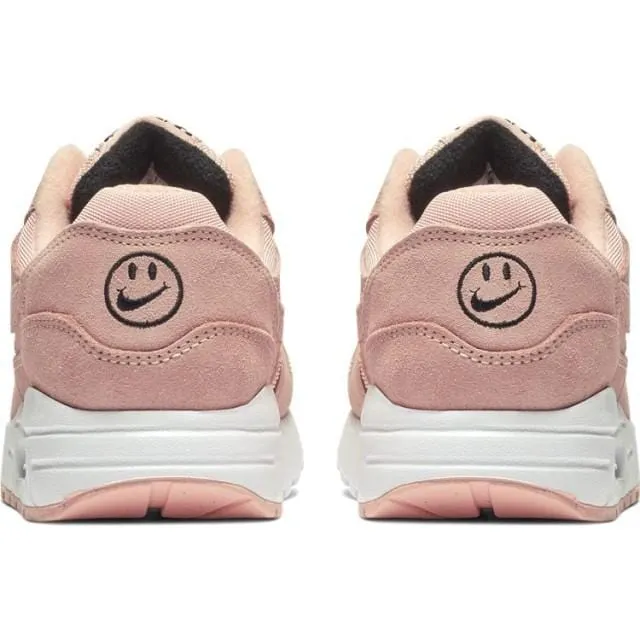 Nike Air Max 1 Day GS Running Shoes Pink