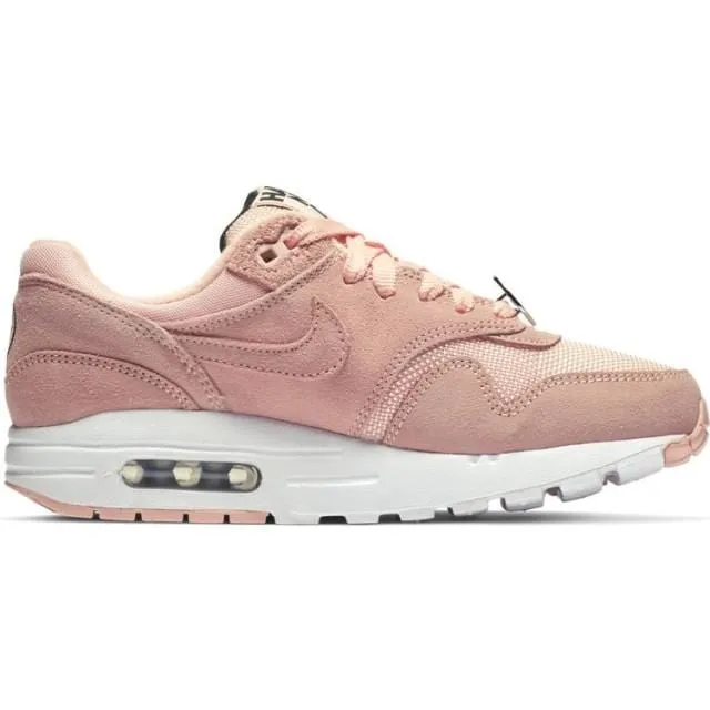 Nike Air Max 1 Day GS Running Shoes Pink