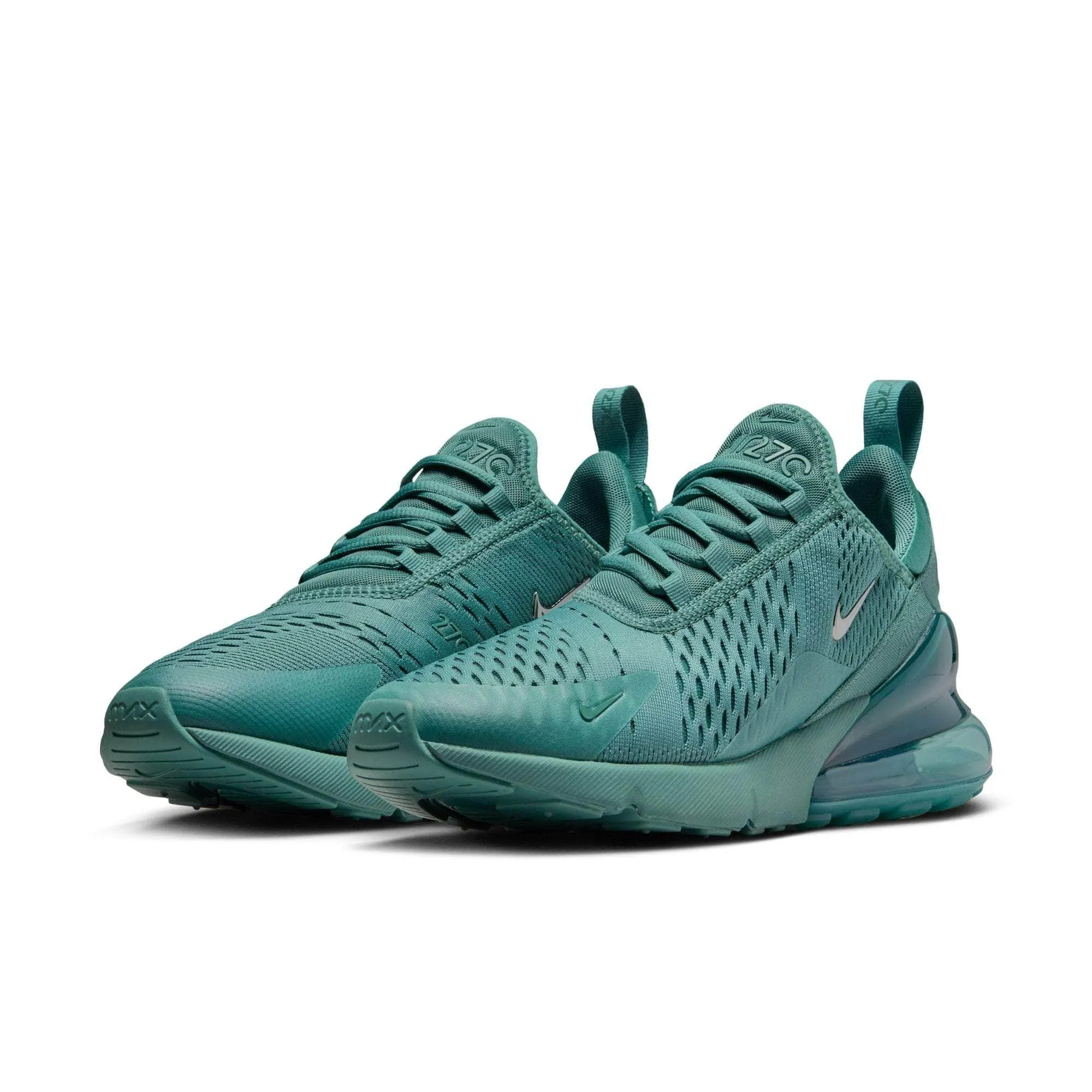 Nike Air Max 270 "Bicoastal" - Women's