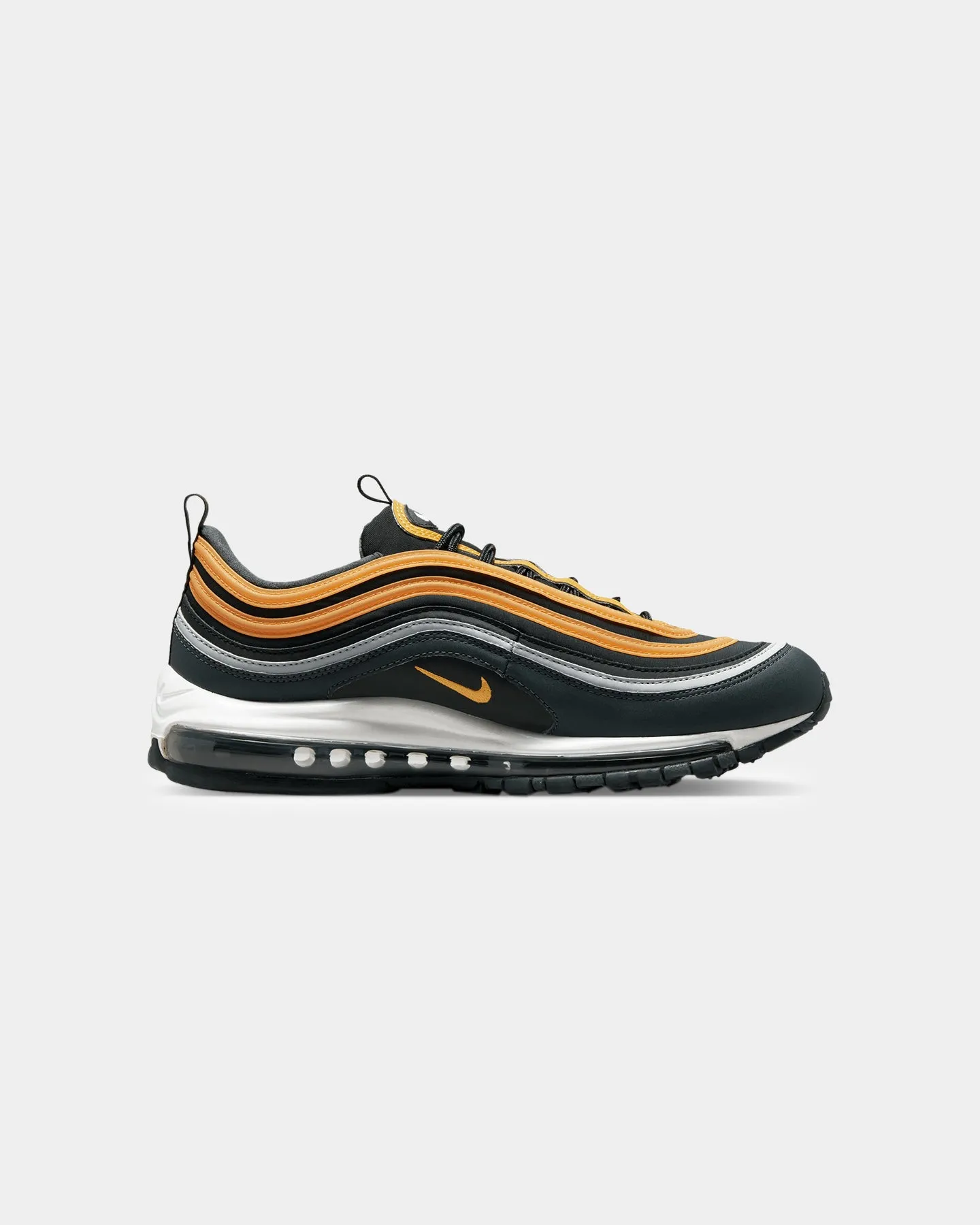 Nike Air Max 97 Black/University Gold