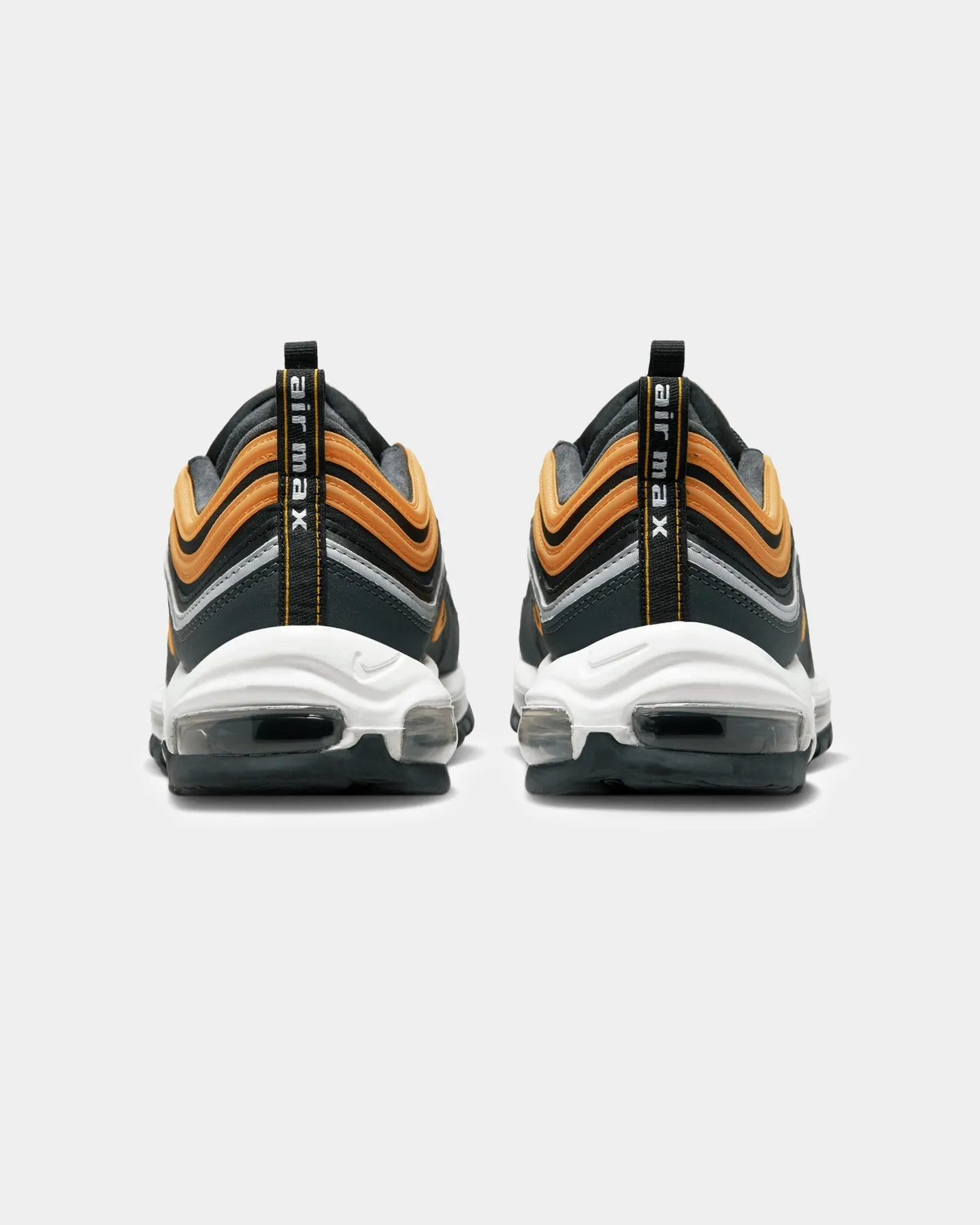 Nike Air Max 97 Black/University Gold