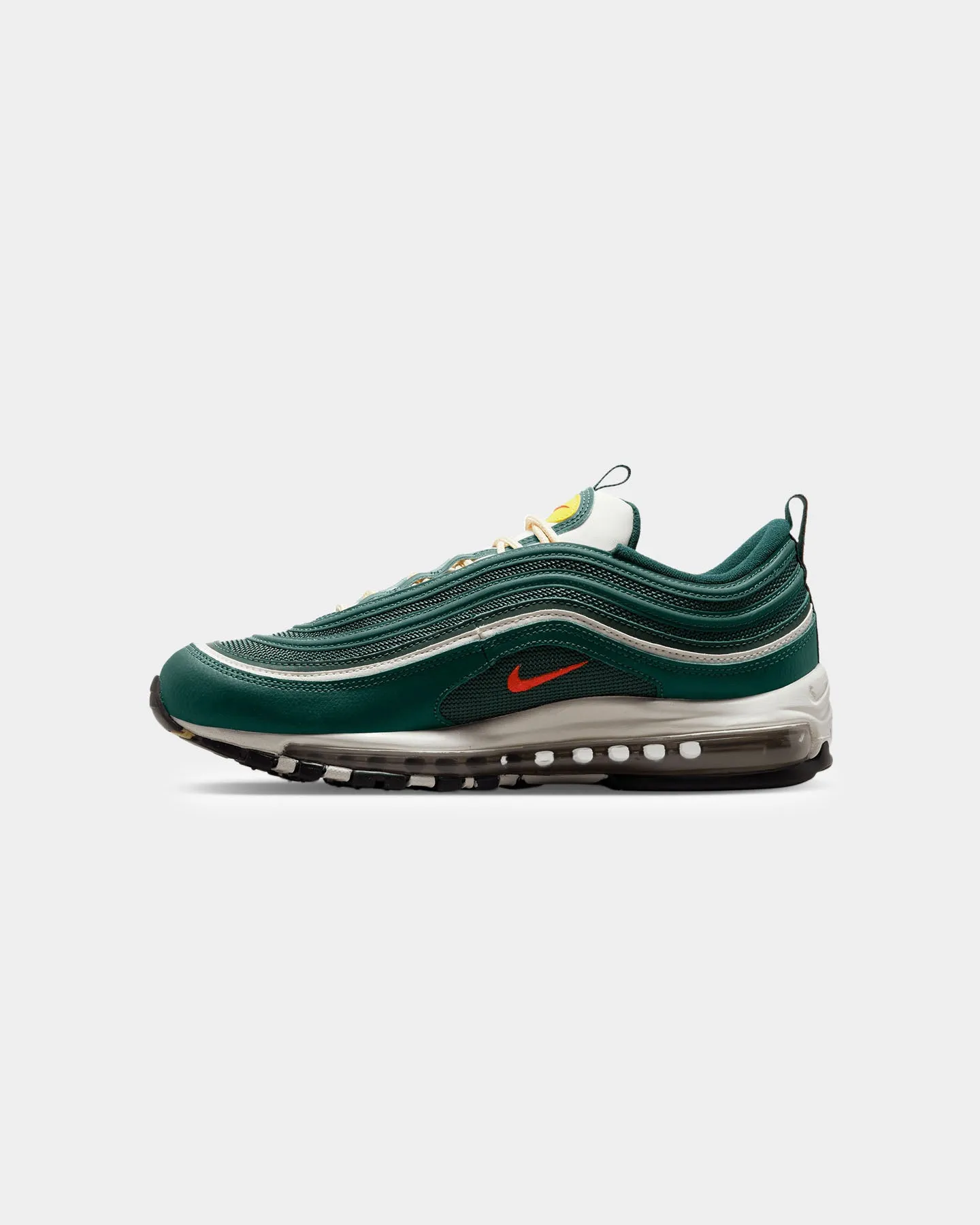 Nike Air Max 97 SE Pro Green/Picante Red